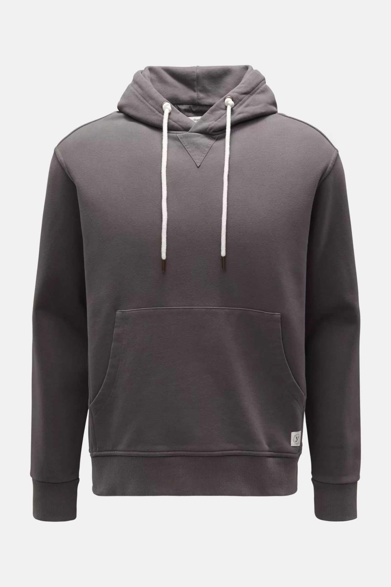 Hooded Jumper Dark Grey^mey story Online