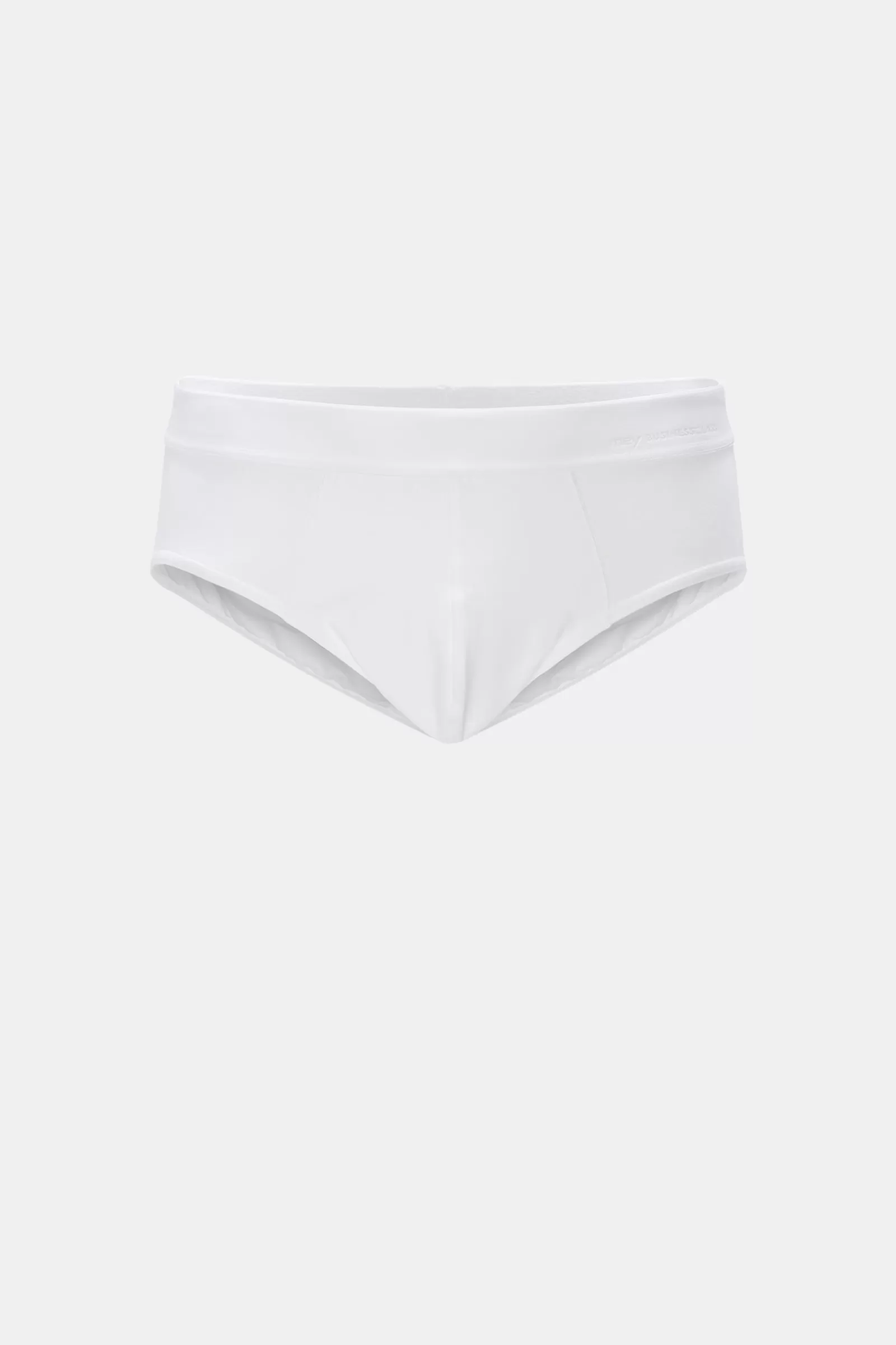 Mey Story Sport Briefs White>mey Business Class Hot