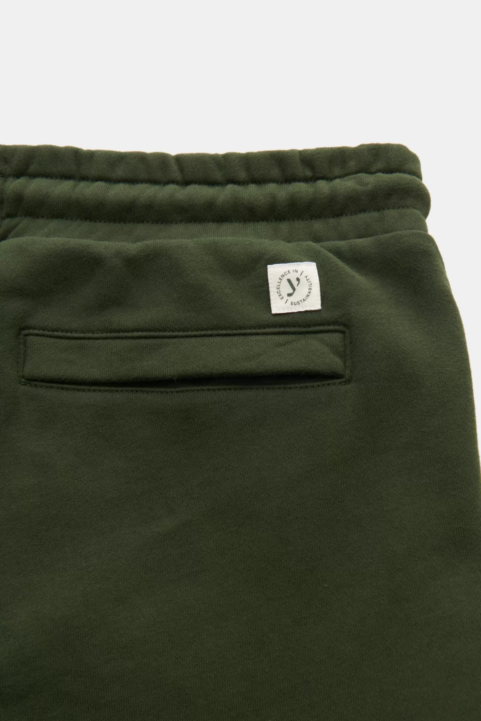 Sweat Pants Dark Green>mey story Flash Sale