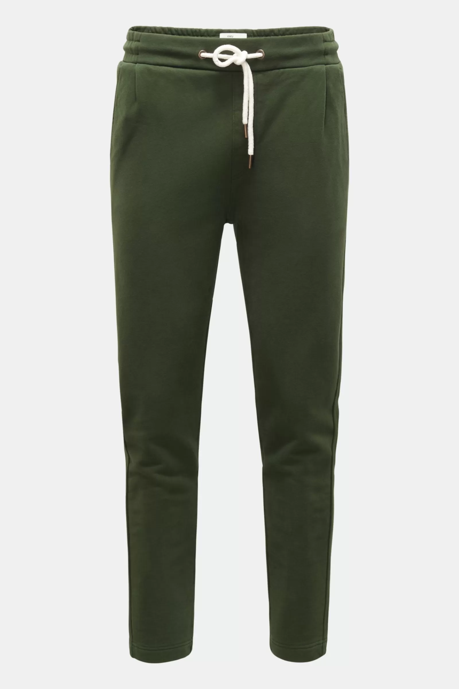 Sweat Pants Dark Green>mey story Flash Sale