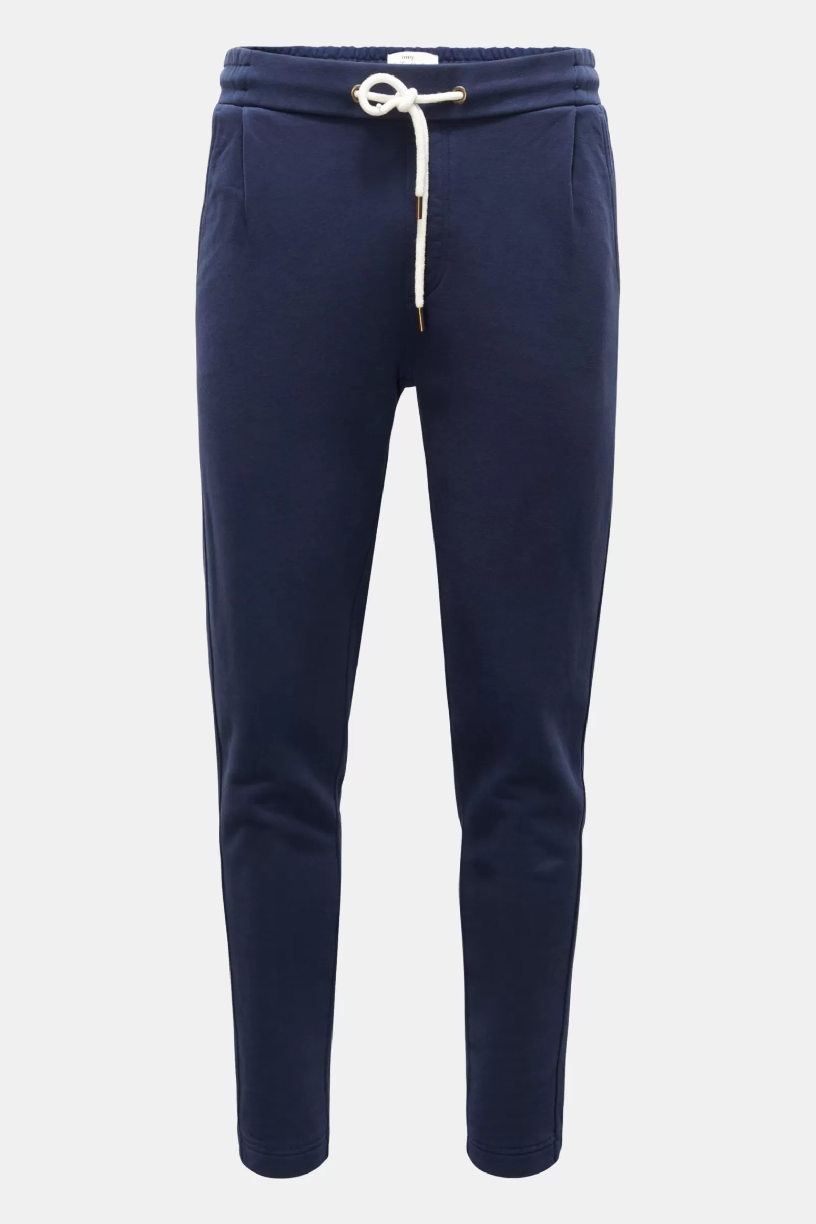 Sweat Pants Navy>mey story Flash Sale