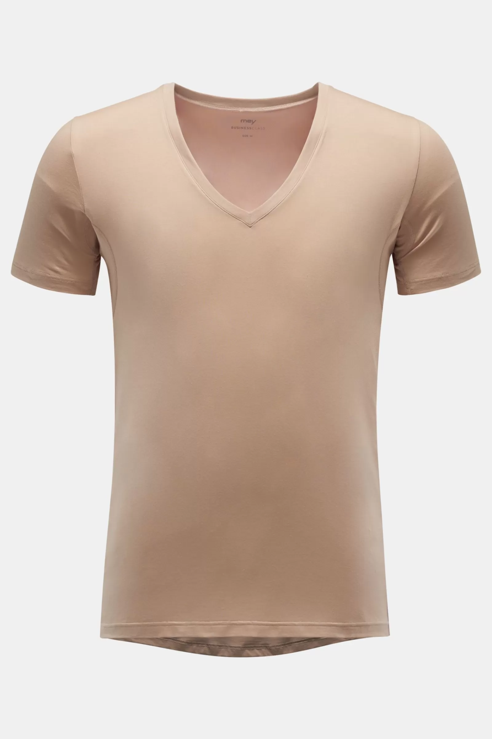 Mey V-Neck Unterhemd Nude>mey Business Class Flash Sale