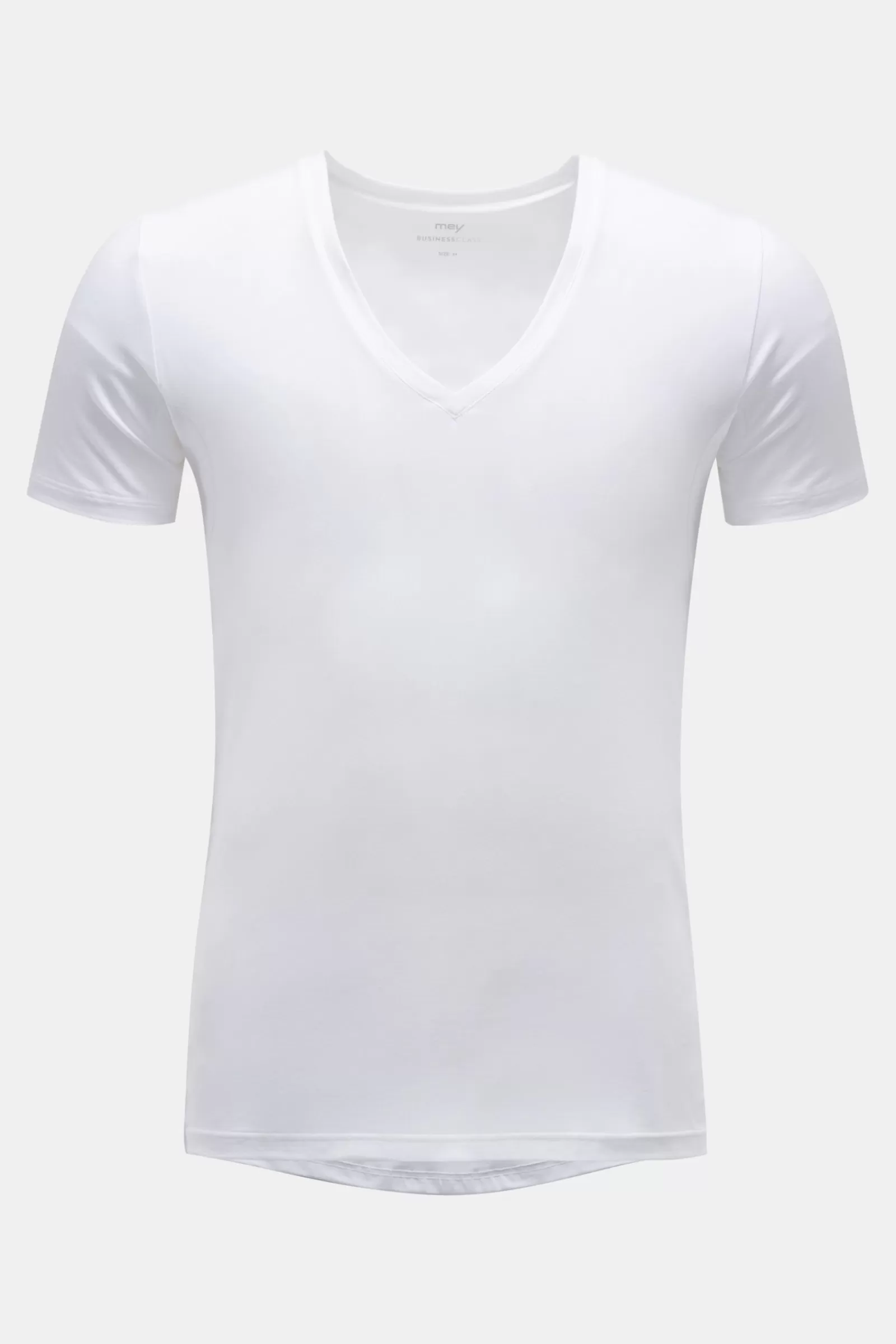 Mey V-Neck Unterhemd Nude>mey Business Class Flash Sale