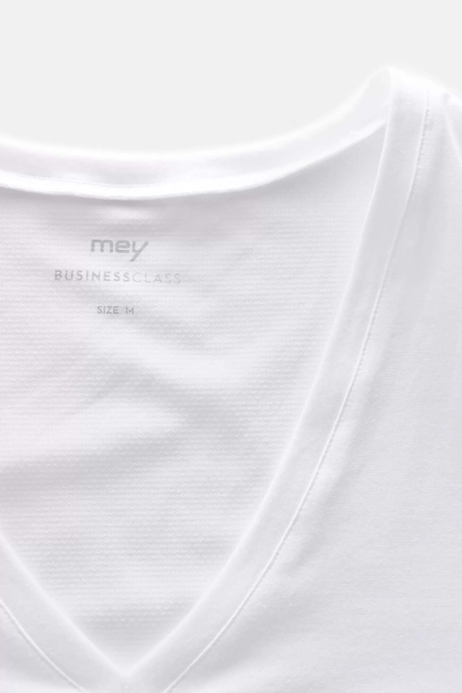 Mey V-Neck Unterhemd Nude>mey Business Class Flash Sale