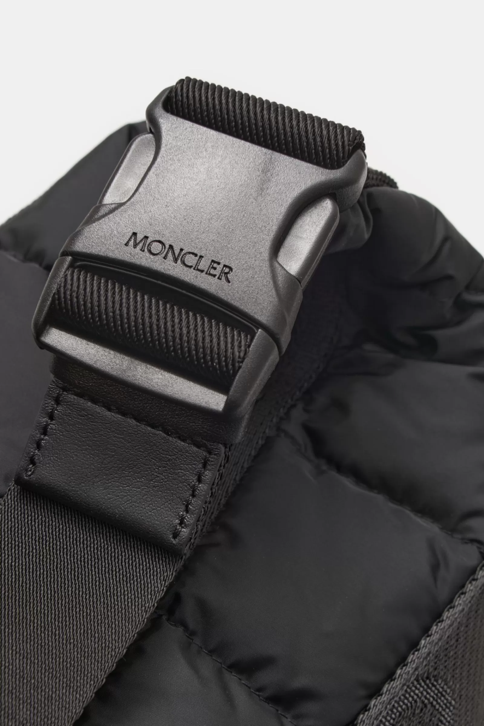 Backpack 'Tech Backpack' Black^Moncler Discount