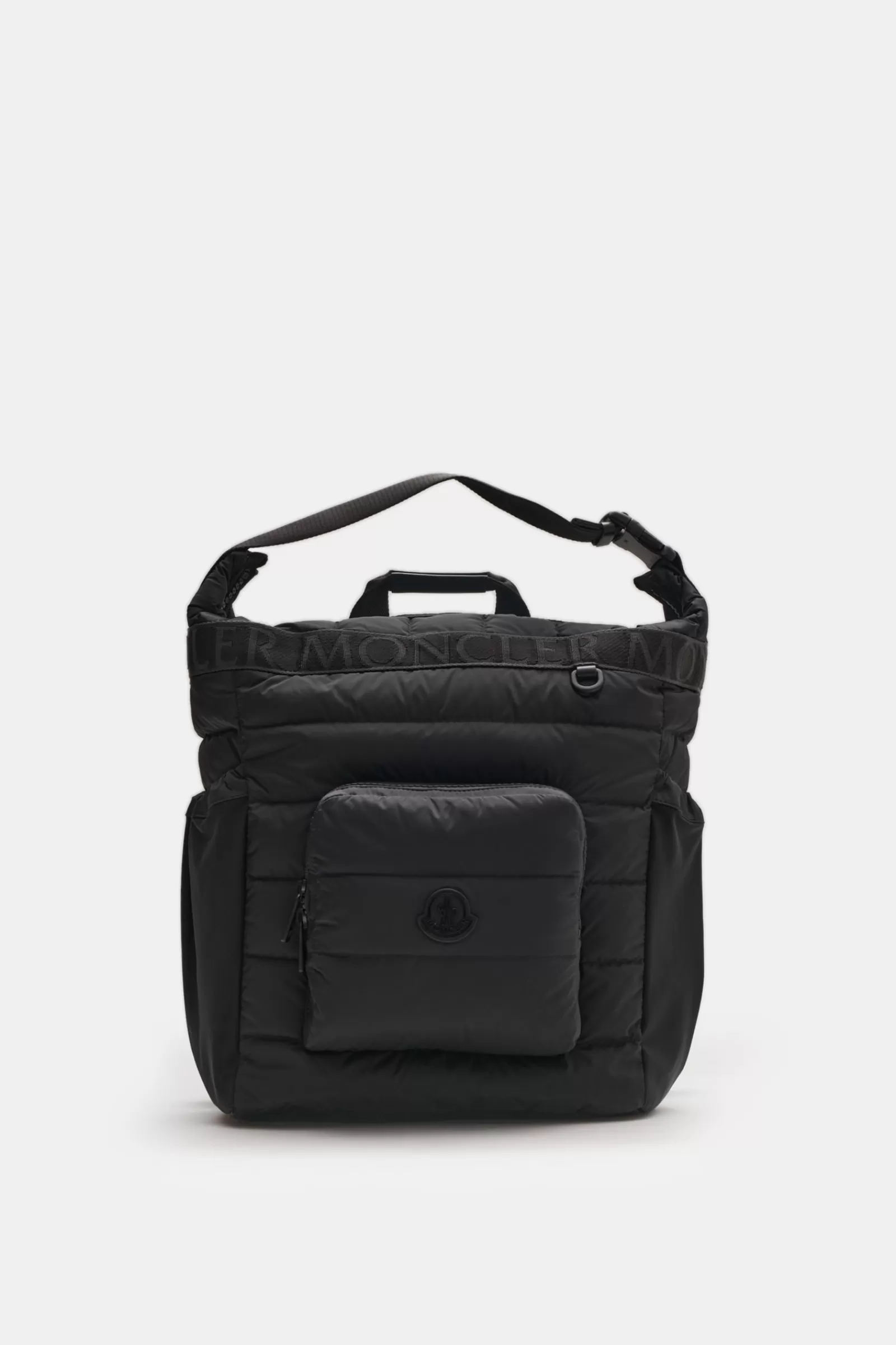 Backpack 'Tech Backpack' Black^Moncler Discount