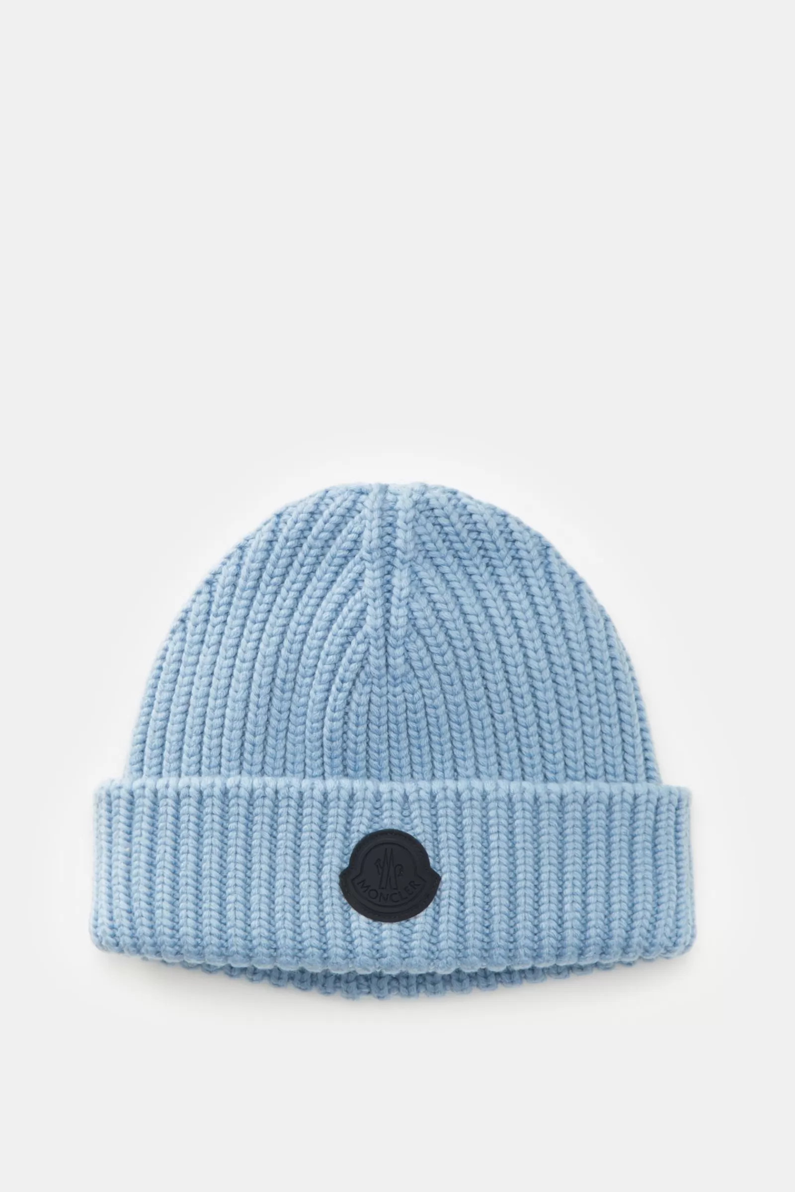 Beanie Light Blue^Moncler Cheap