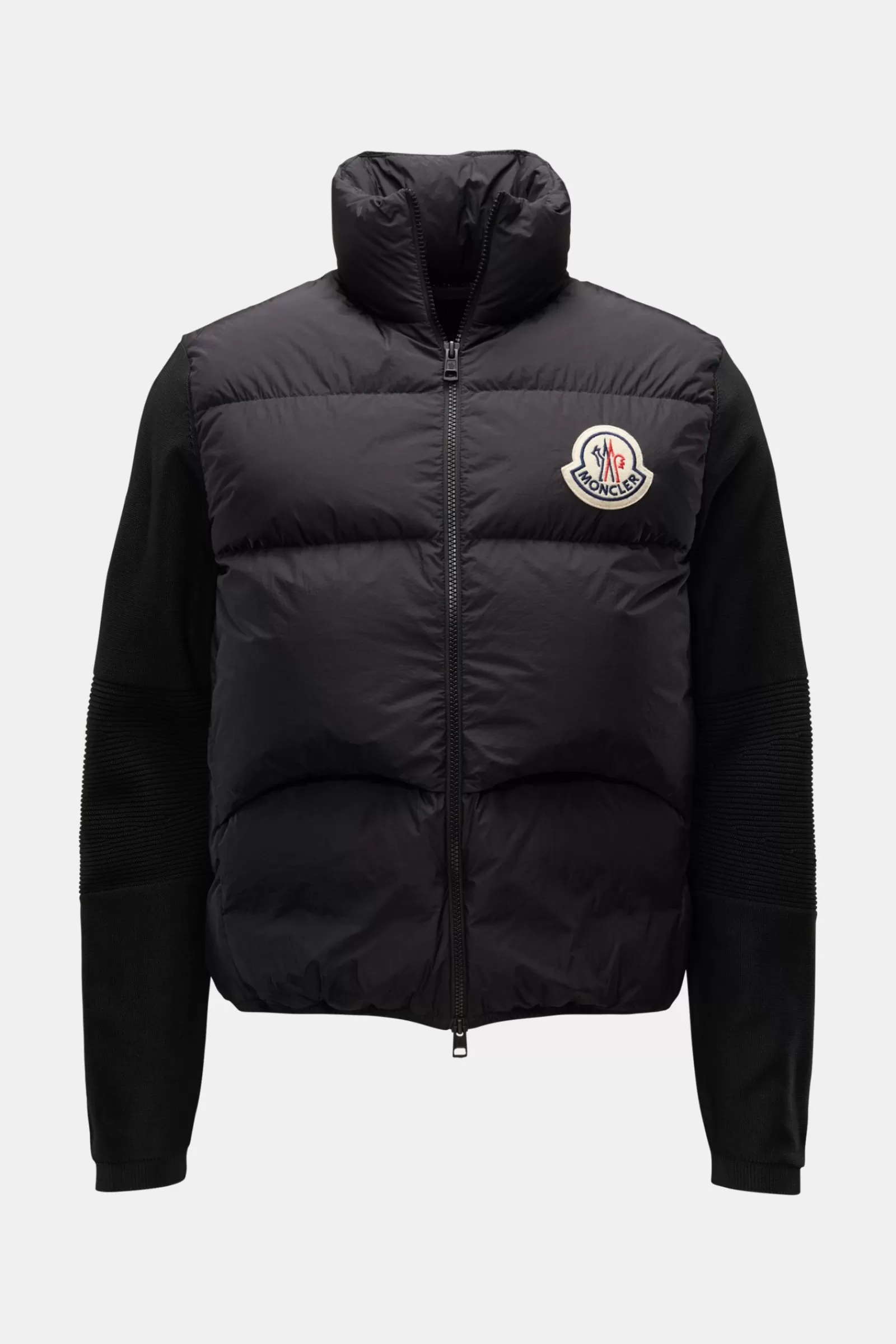 Cardigan Black^Moncler Hot