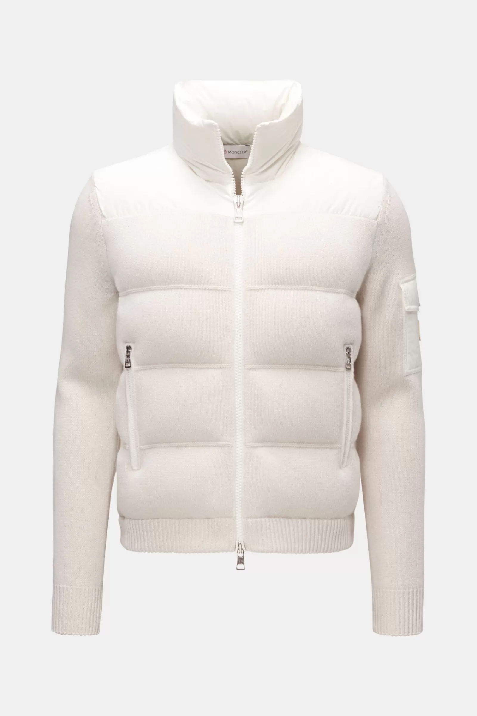 Cardigan Off-White^Moncler Cheap