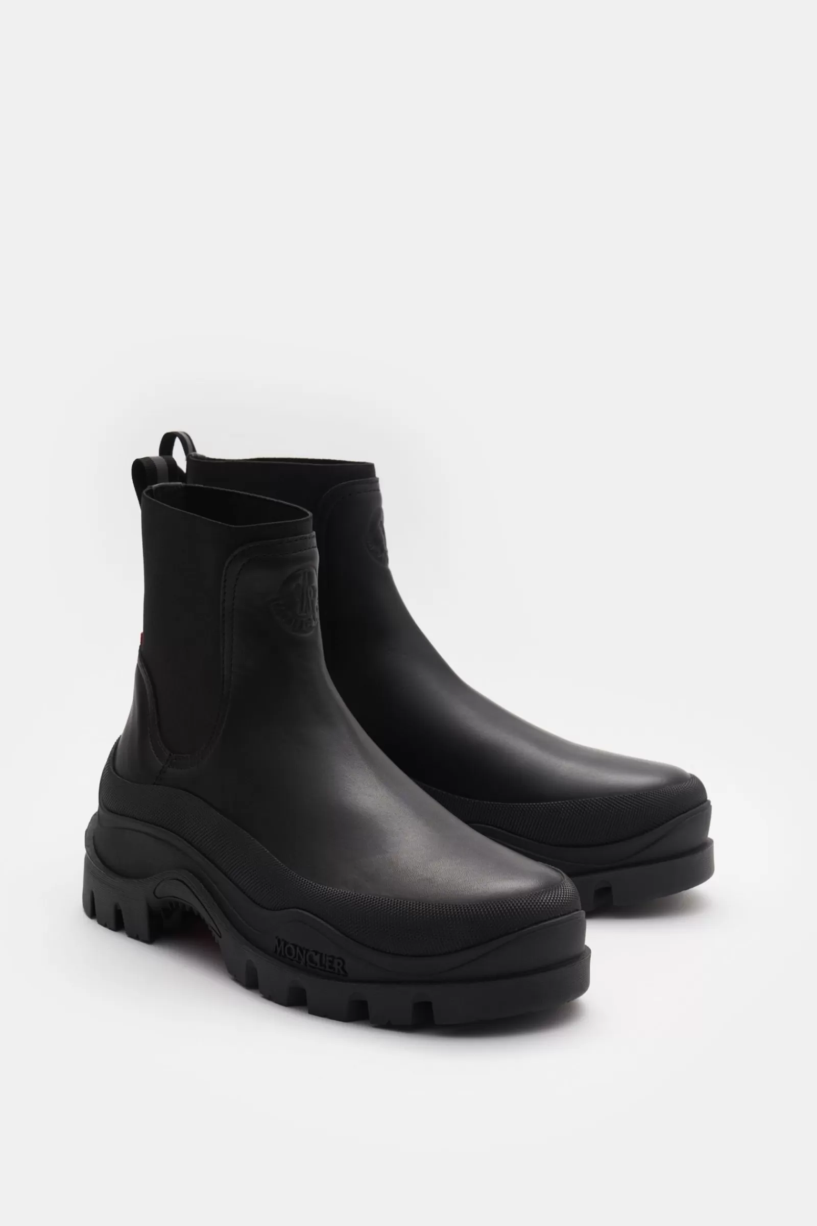 Chelsea Boots 'Larue Chelsea' Black^Moncler Best Sale