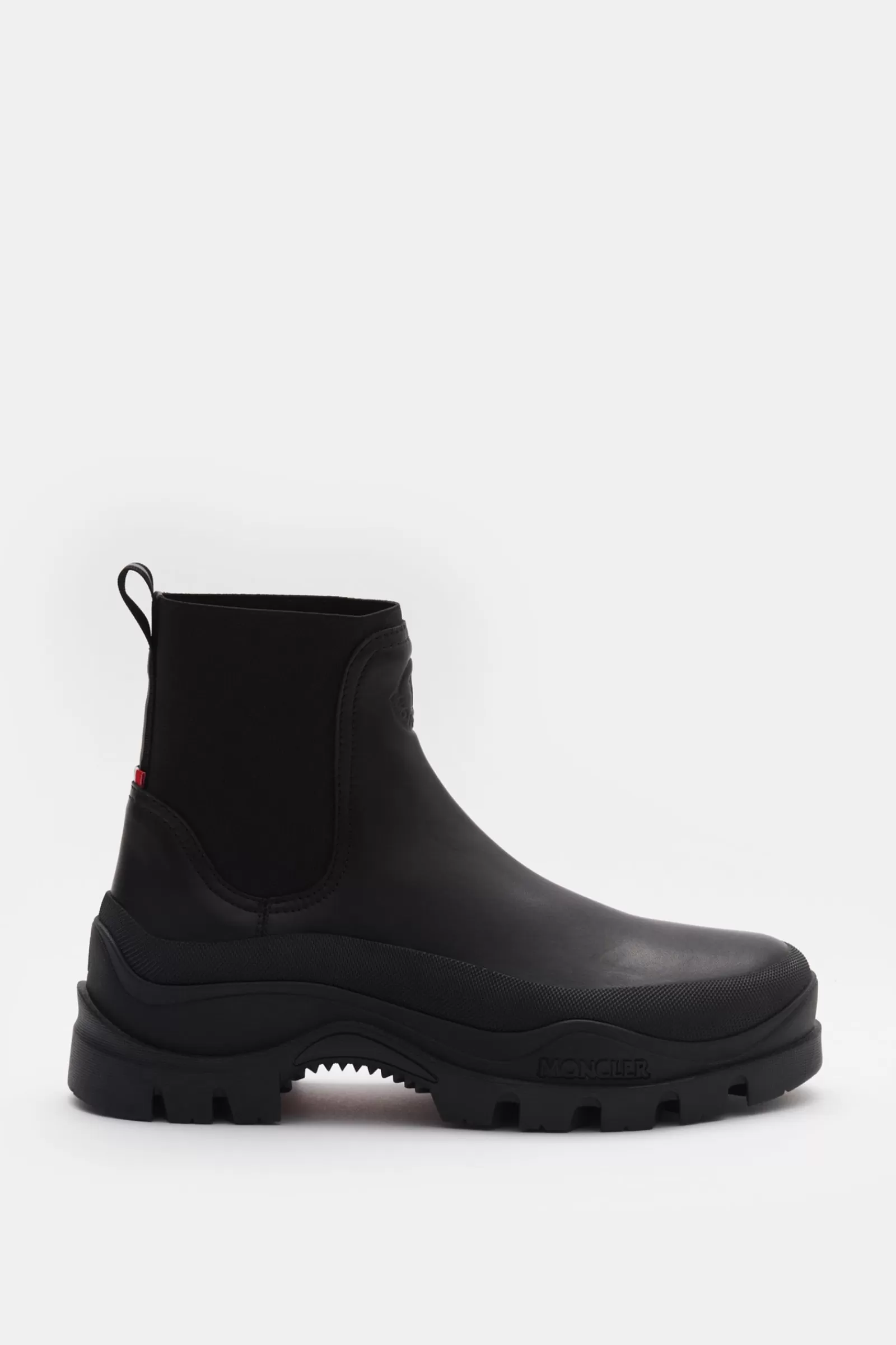 Chelsea Boots 'Larue Chelsea' Black^Moncler Best Sale