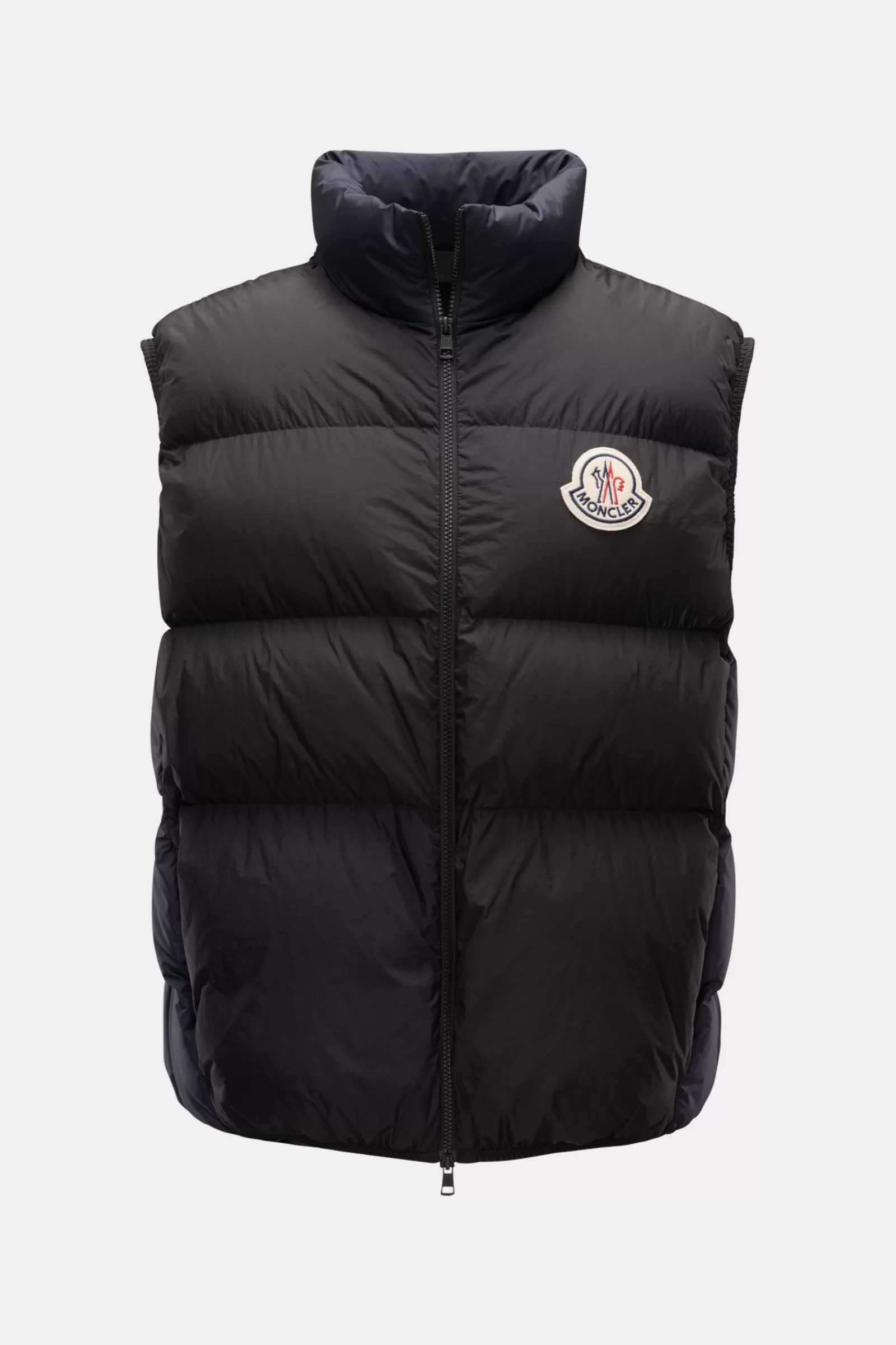 Down Gilet Black>Moncler Store