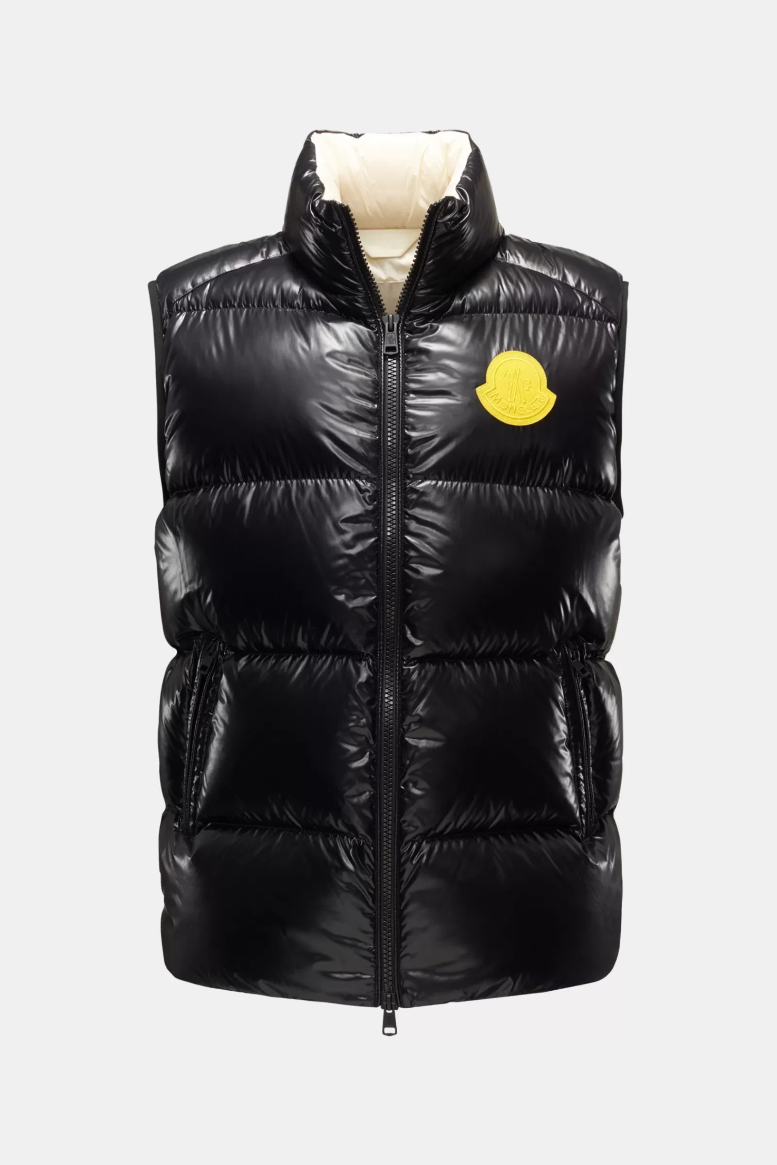 Down Gilet 'sumido' Black>Moncler Outlet