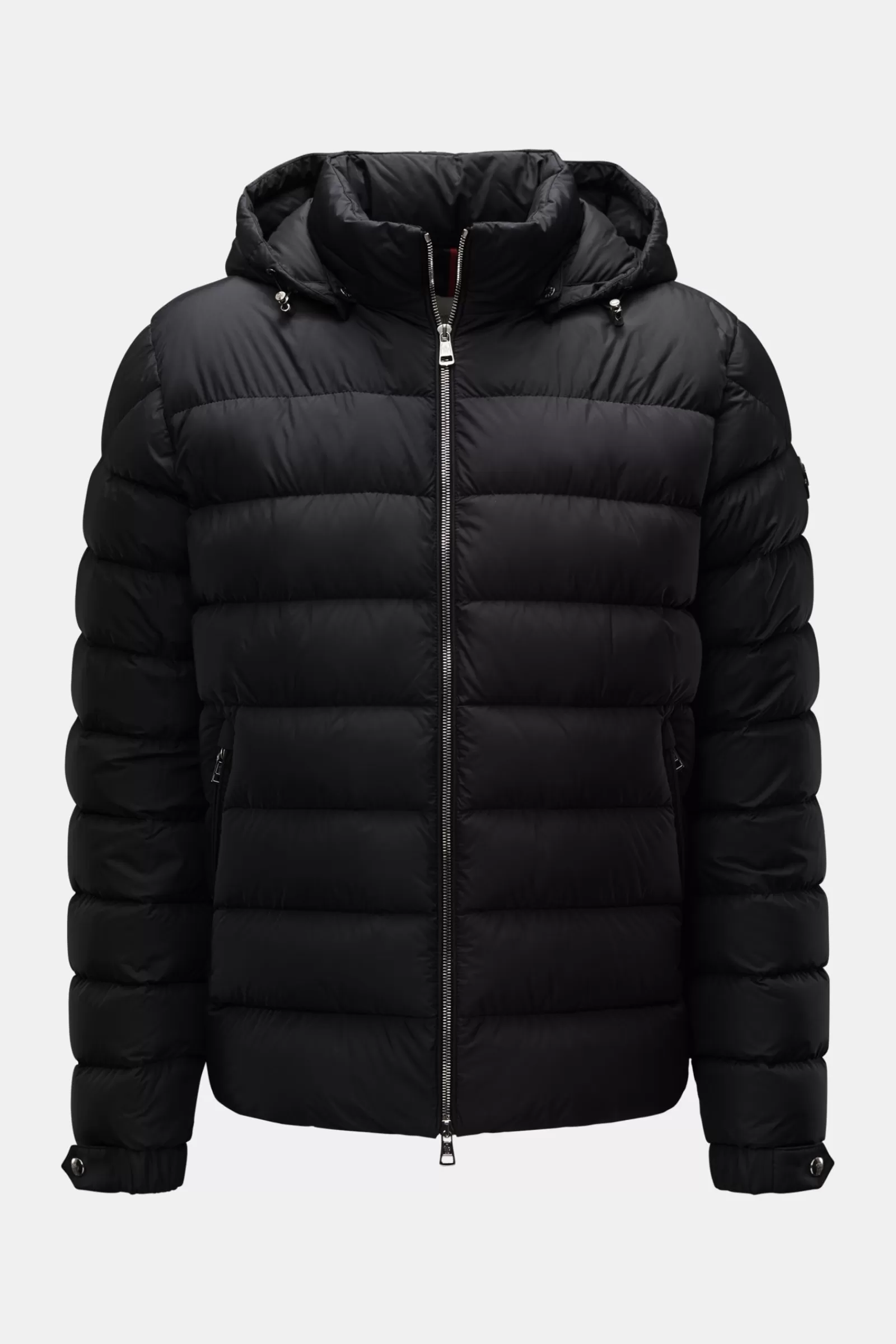 Down Jacket 'Arneb' Black>Moncler Shop