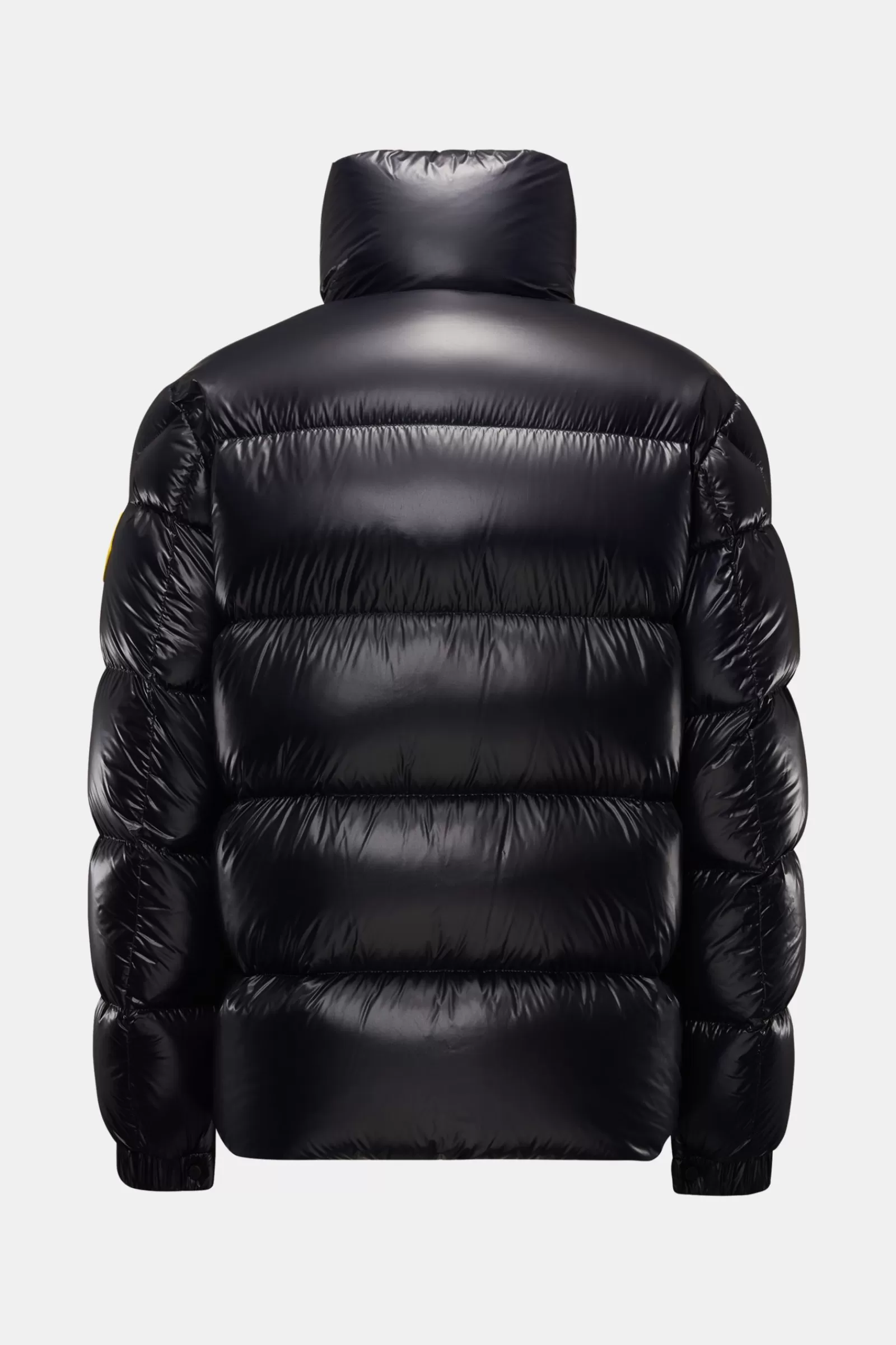 Down Jacket Black>Moncler New