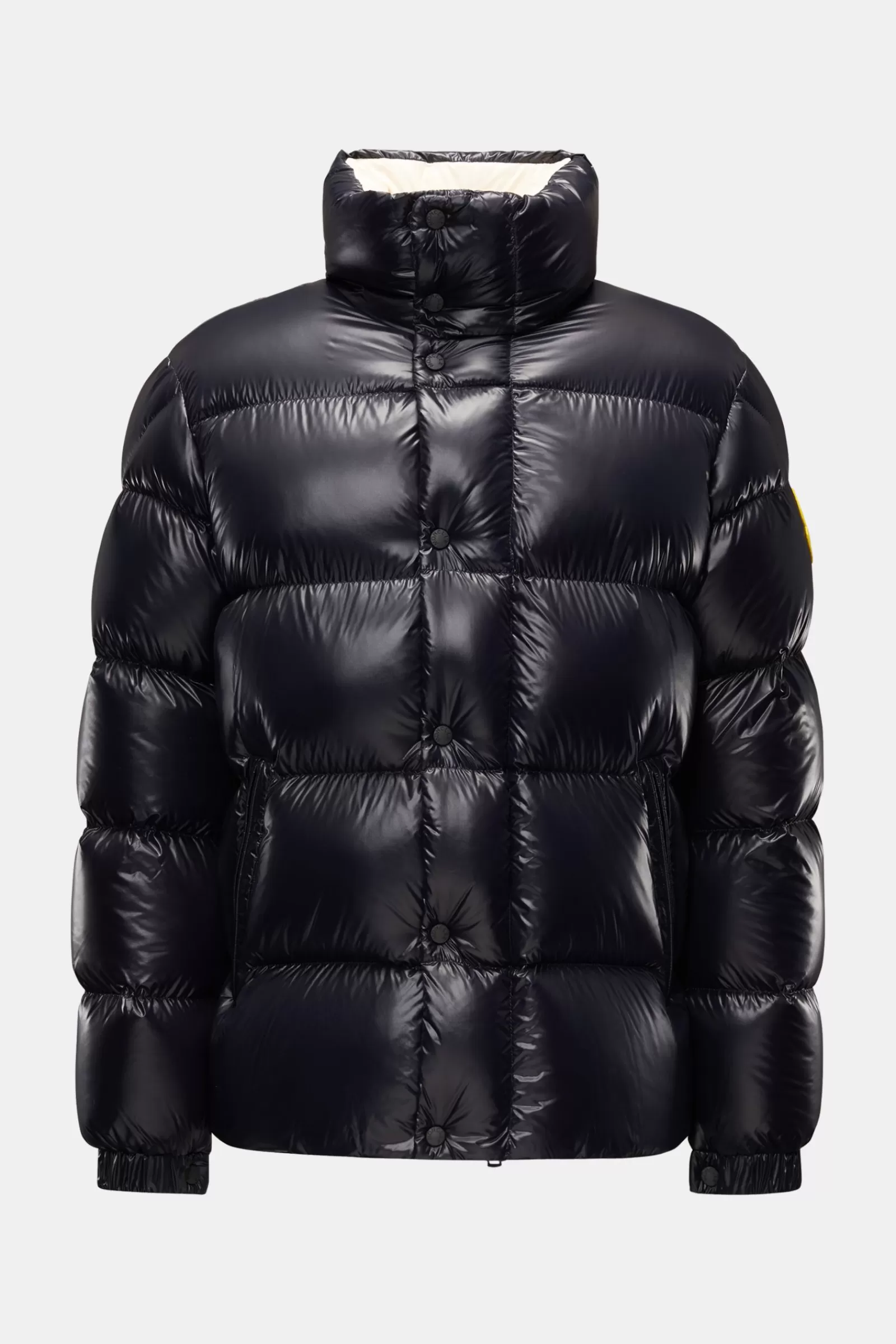 Down Jacket Black>Moncler New