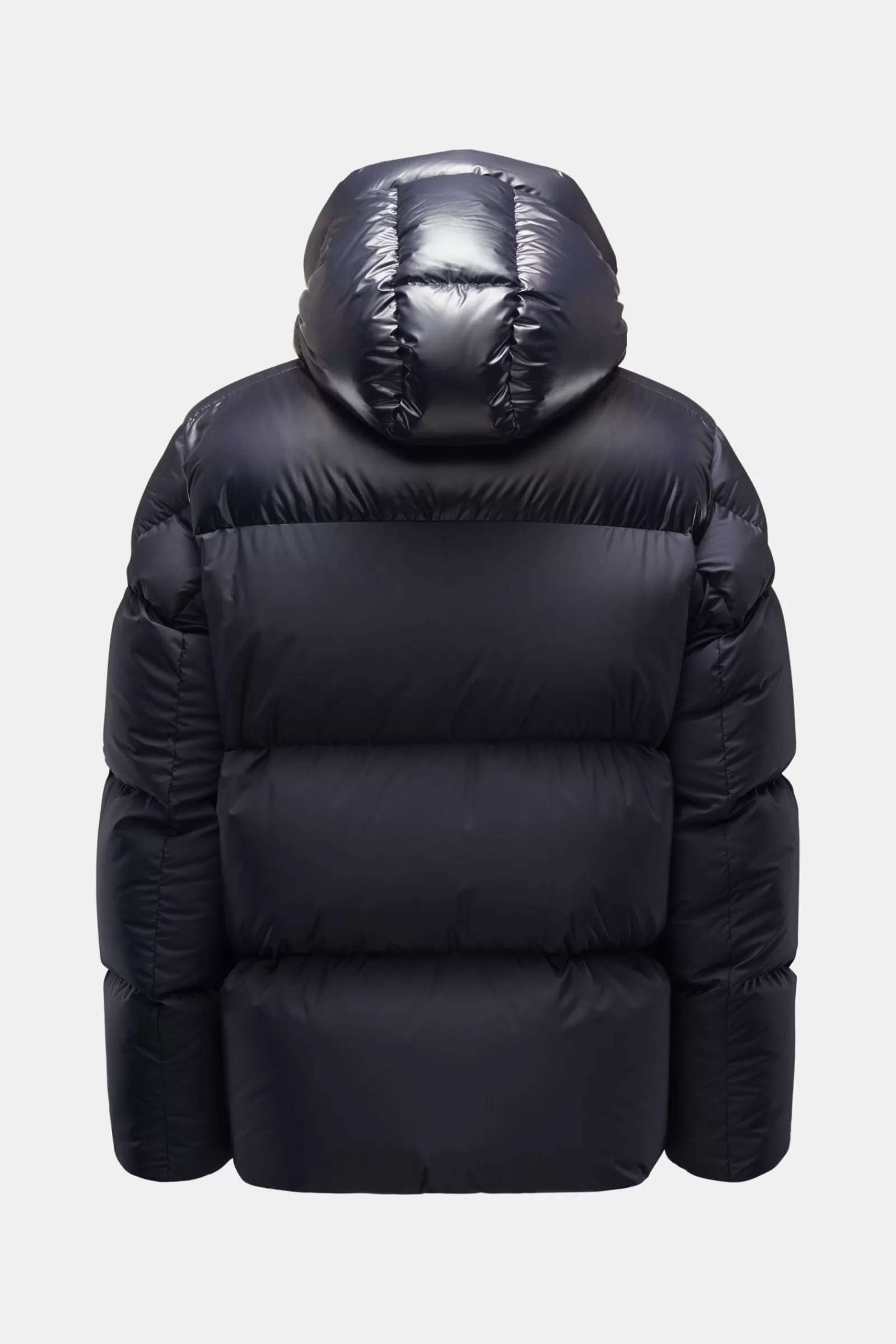 Down Jacket 'Damavand' Navy>Moncler Cheap