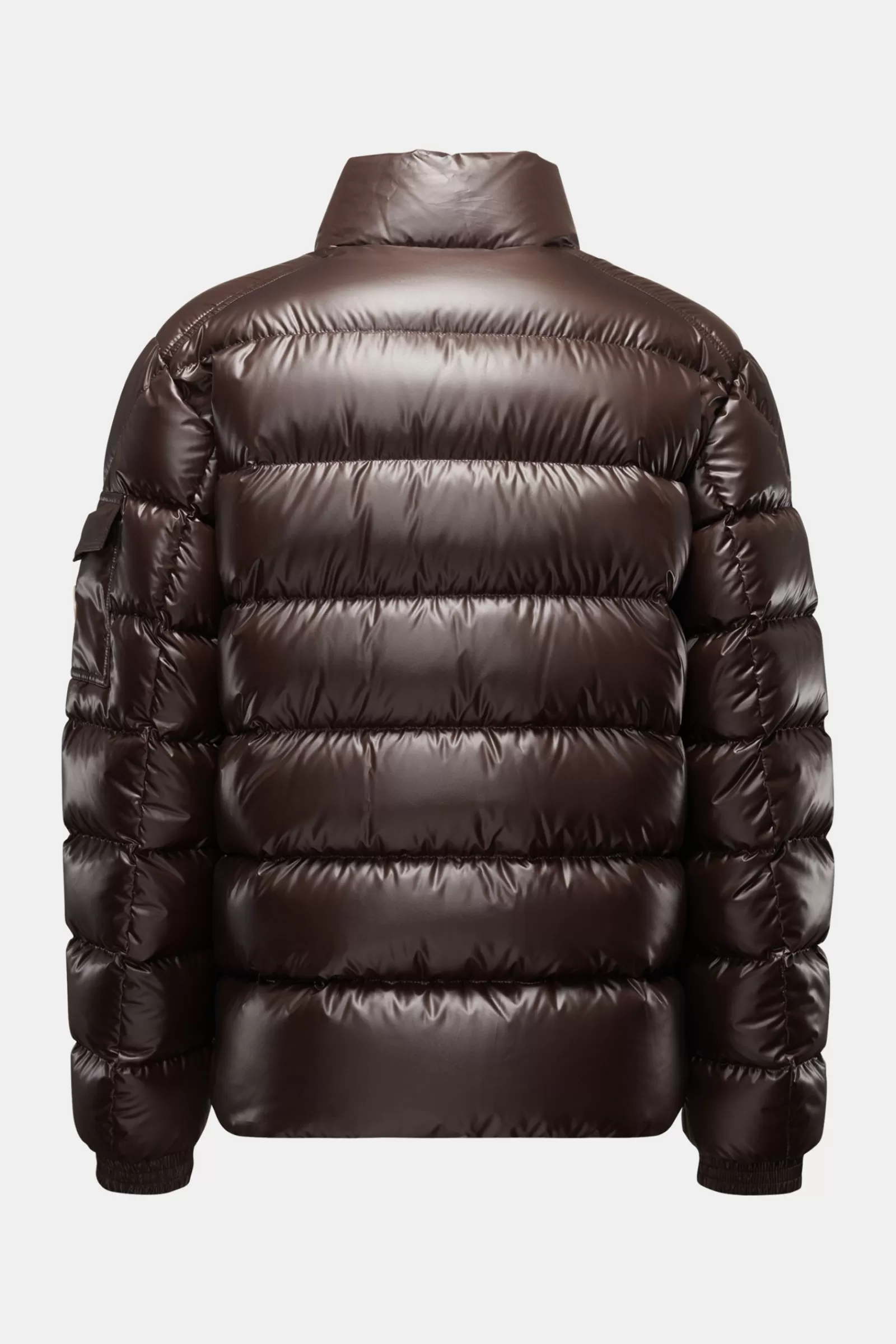 Down Jacket 'Lule' Brown>Moncler Cheap