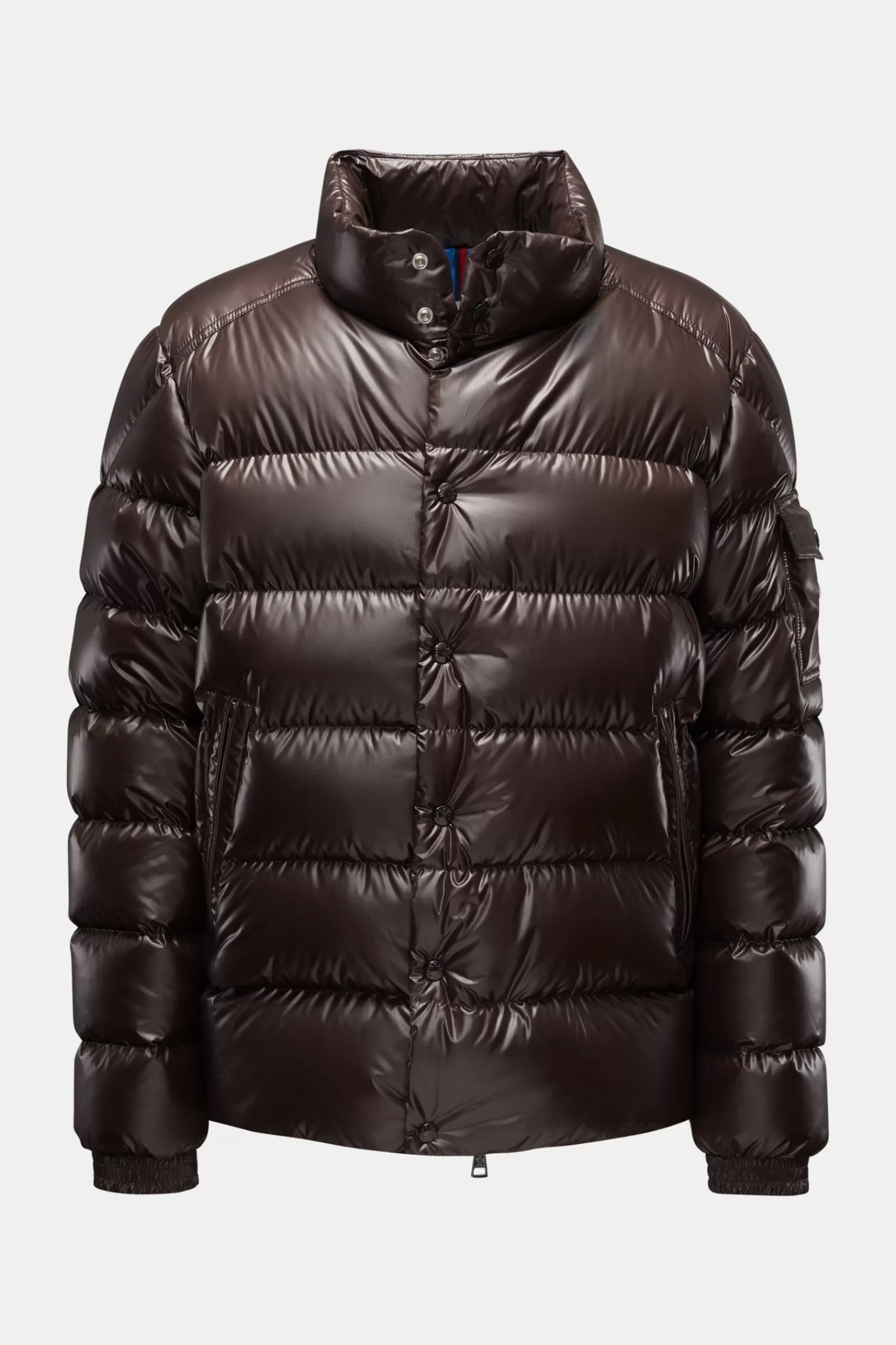 Down Jacket 'Lule' Brown>Moncler Cheap