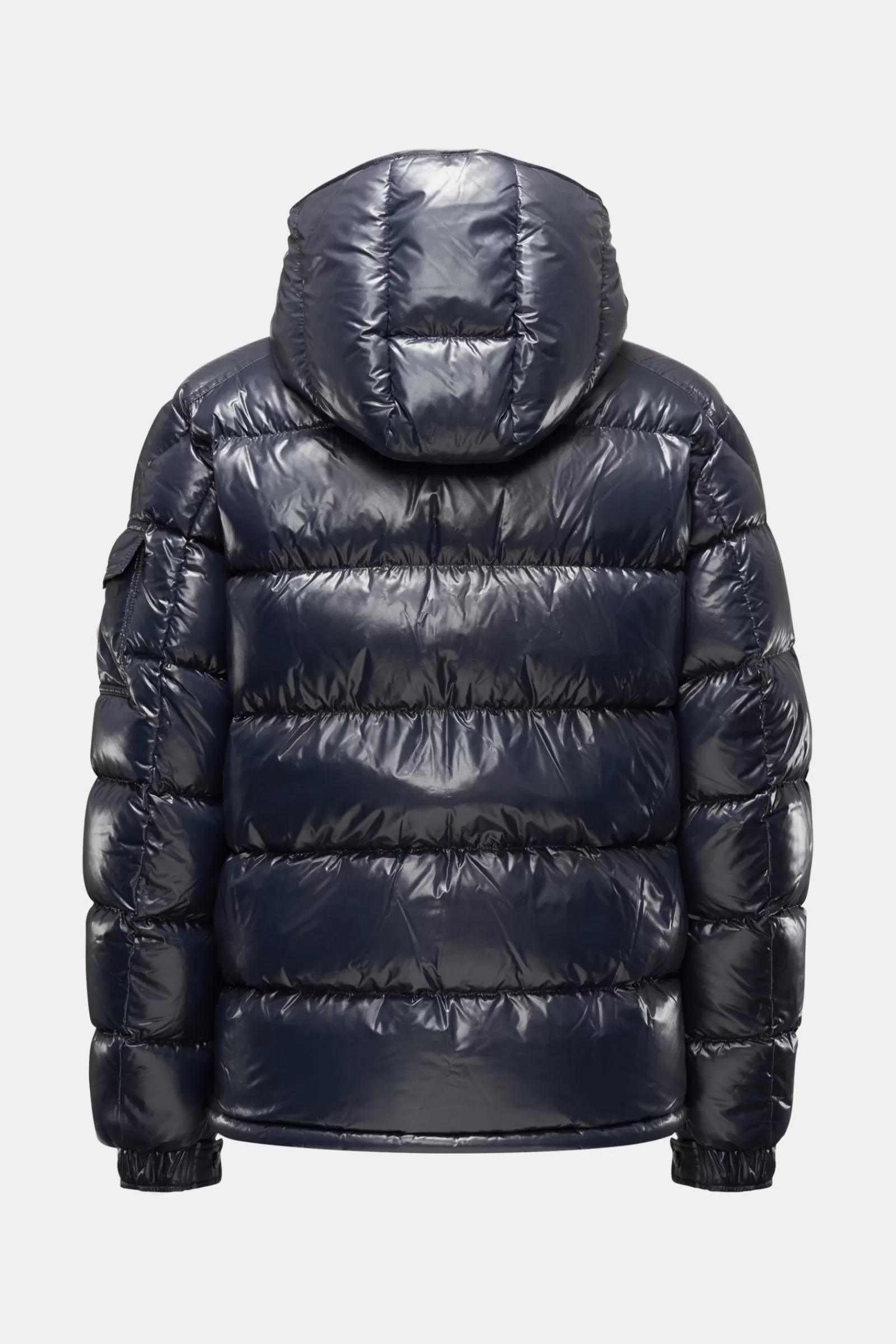 Down Jacket 'Maya' Navy>Moncler Shop