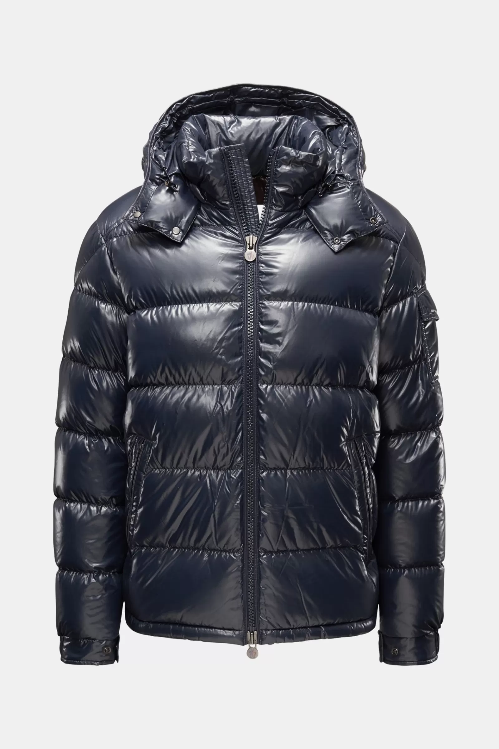 Down Jacket 'Maya' Navy>Moncler Shop