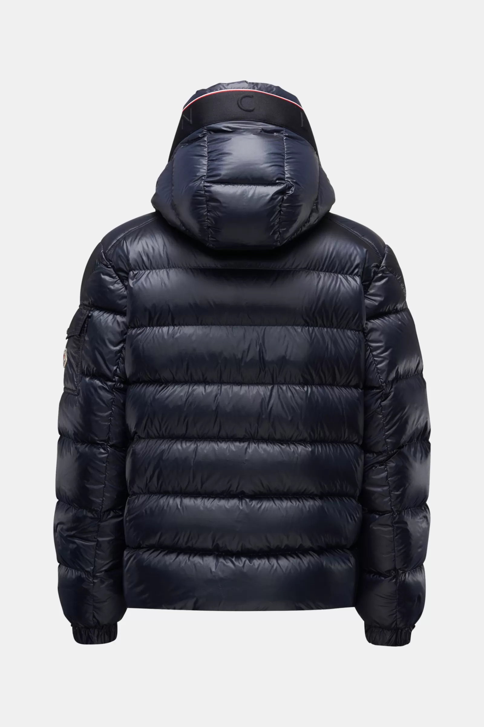 Down Jacket 'Pavin' Navy>Moncler Online