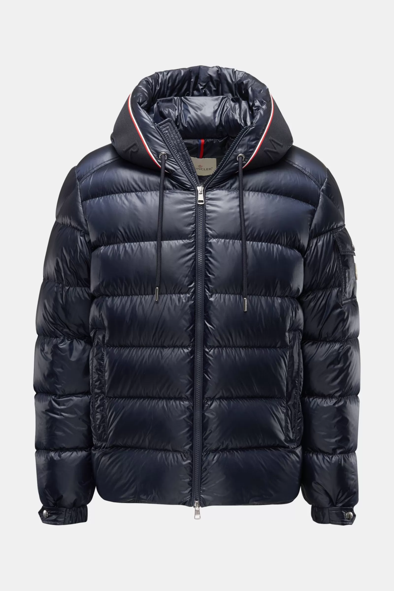 Down Jacket 'Pavin' Navy>Moncler Online