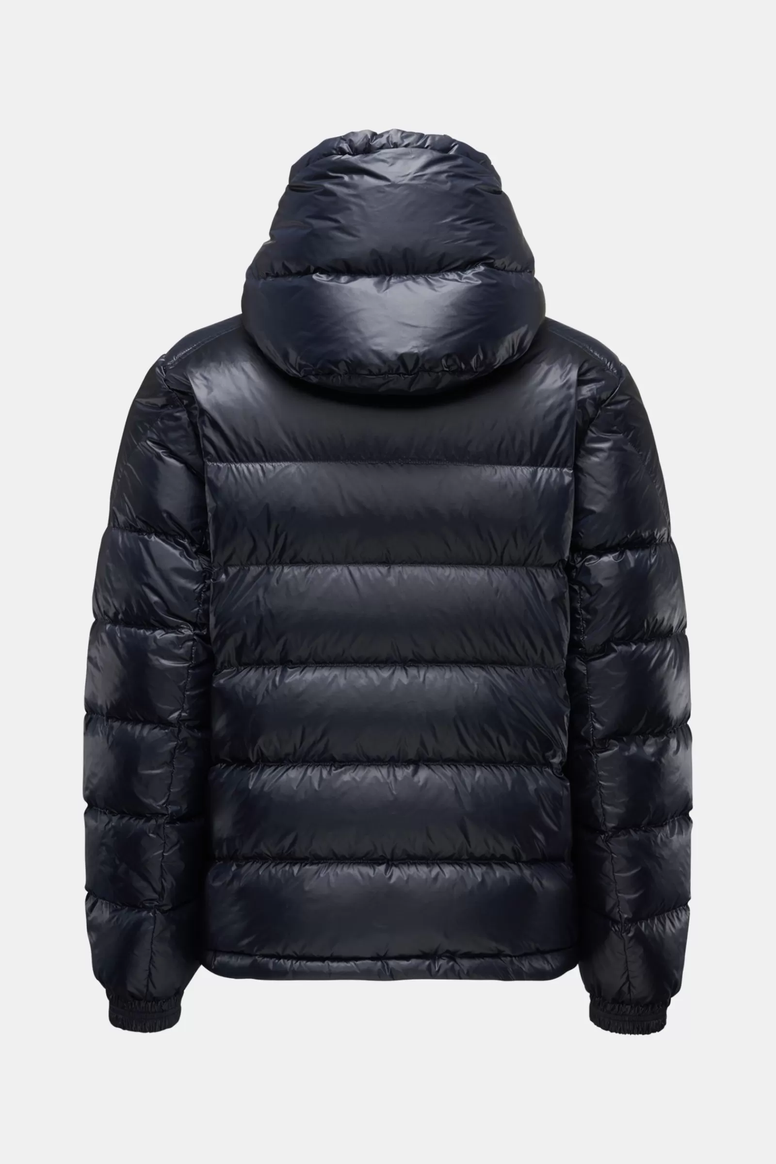 Down Jacket 'Wollaston' Navy>Moncler Outlet