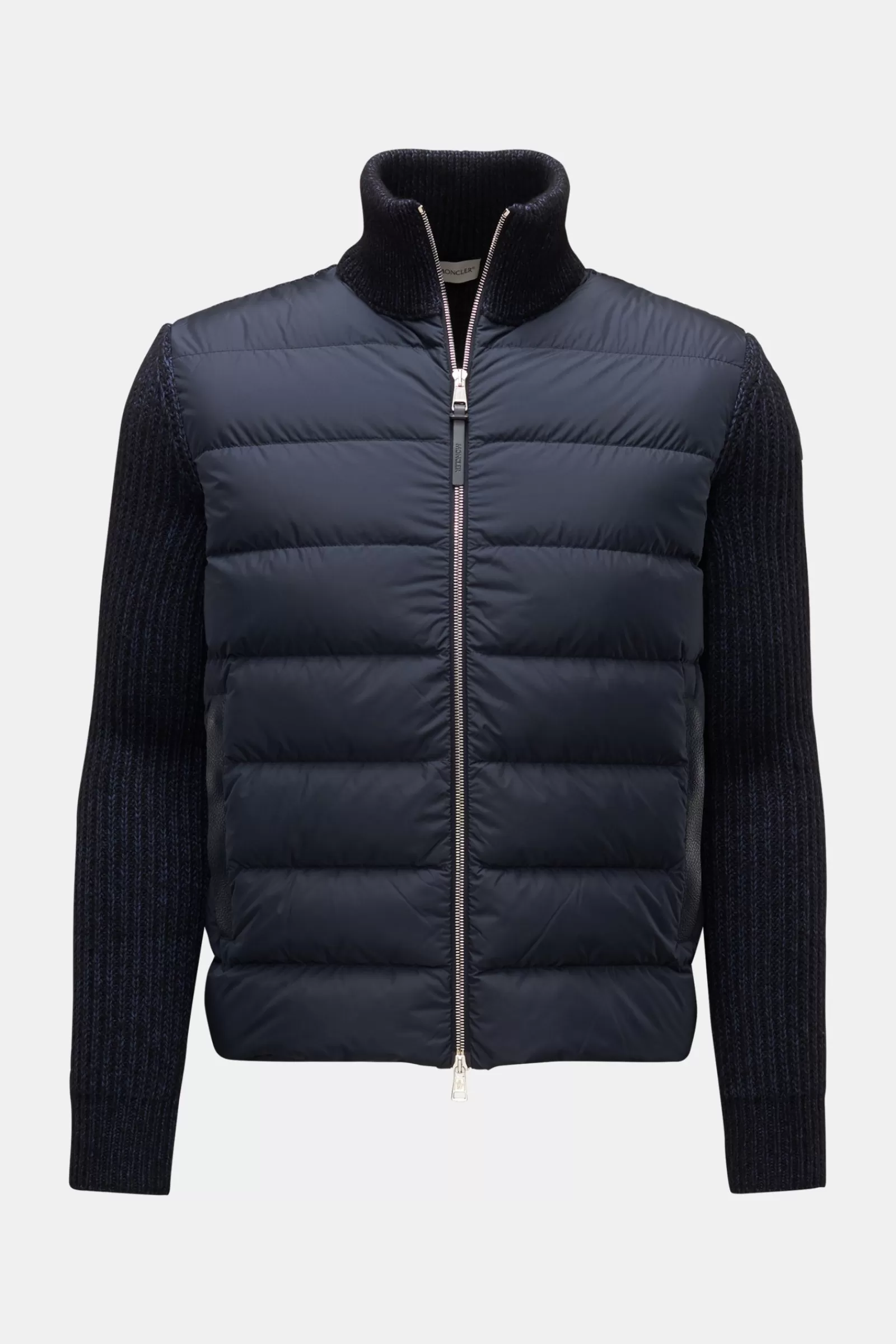 Jacket Navy>Moncler Cheap