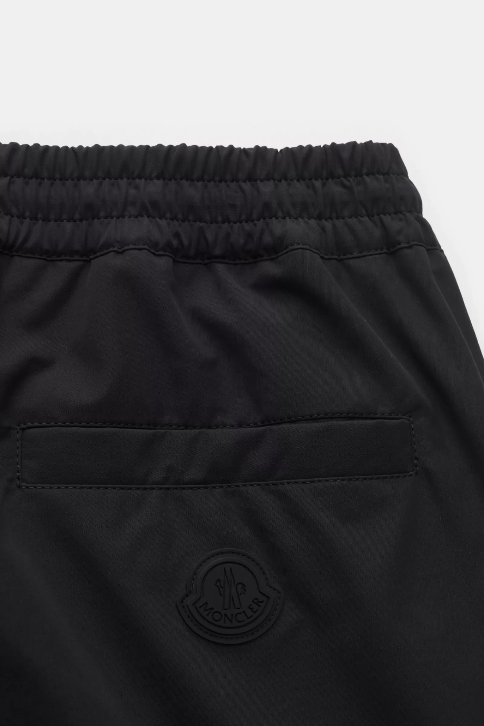 Jogger Pants Black>Moncler Best