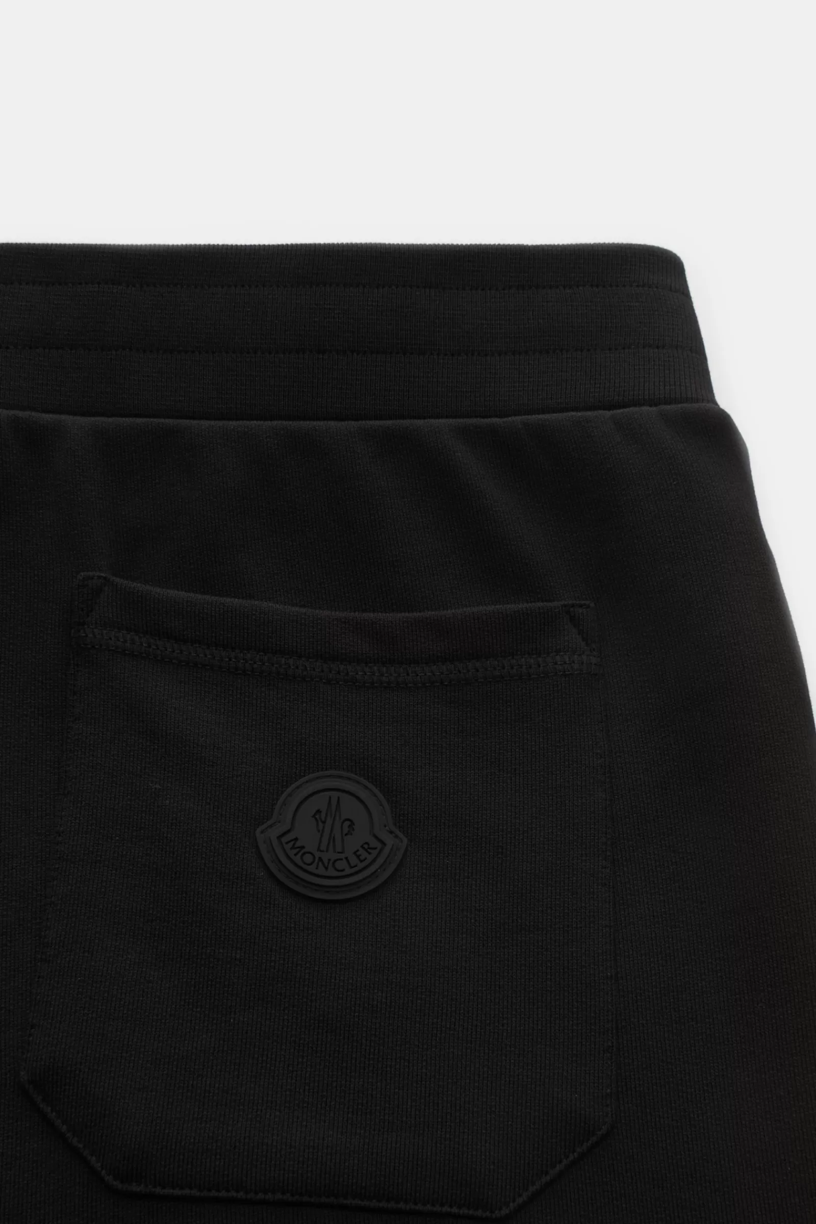 Sweat Pants Black>Moncler Flash Sale