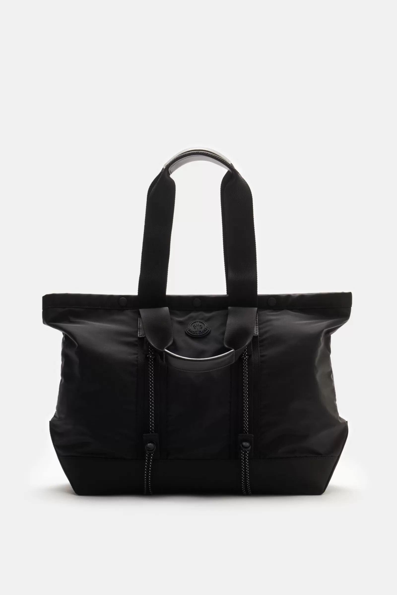 Tote Bag 'Tech Tote' Black^Moncler Hot