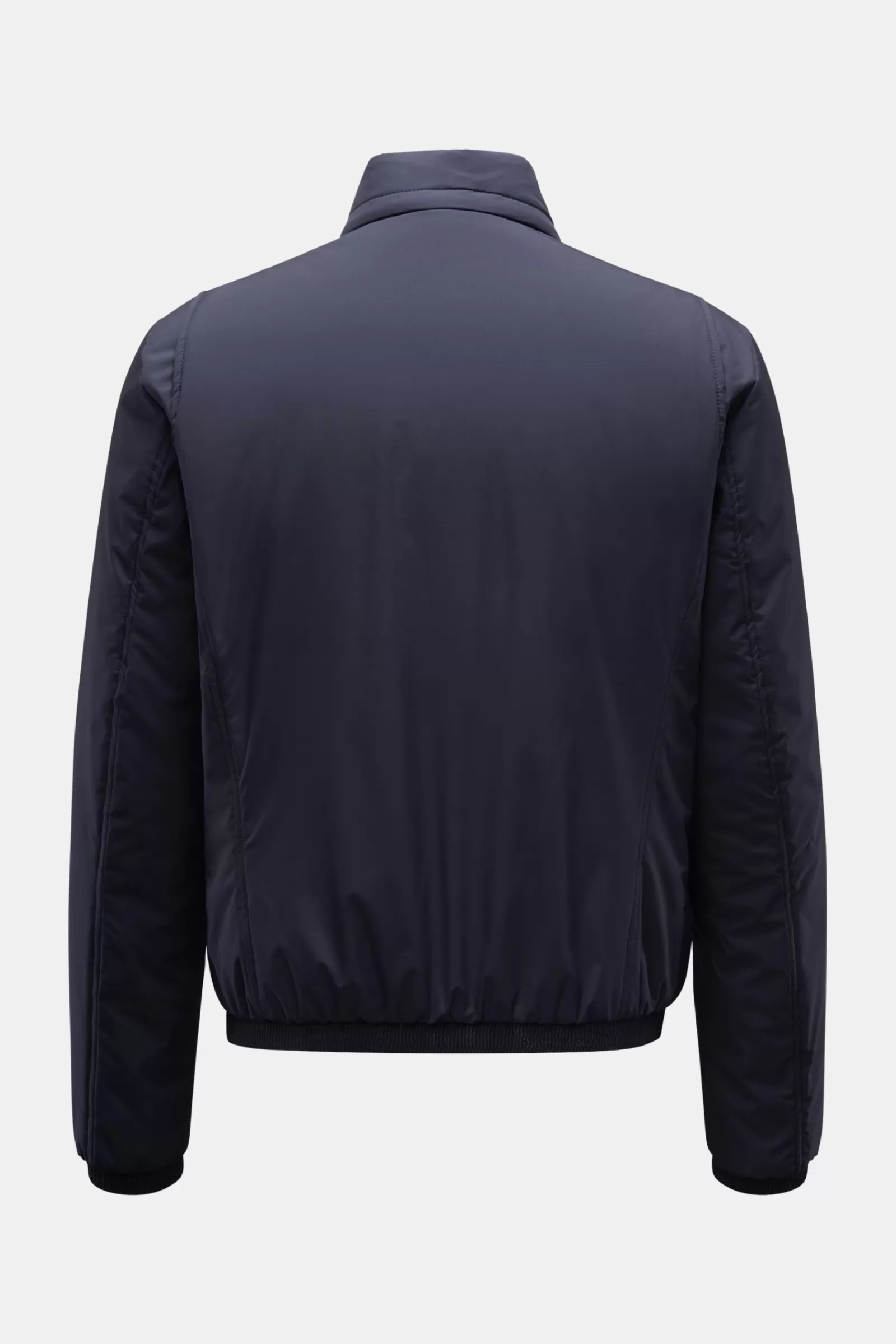 Blouson 'stazio' Navy>MOORER Cheap