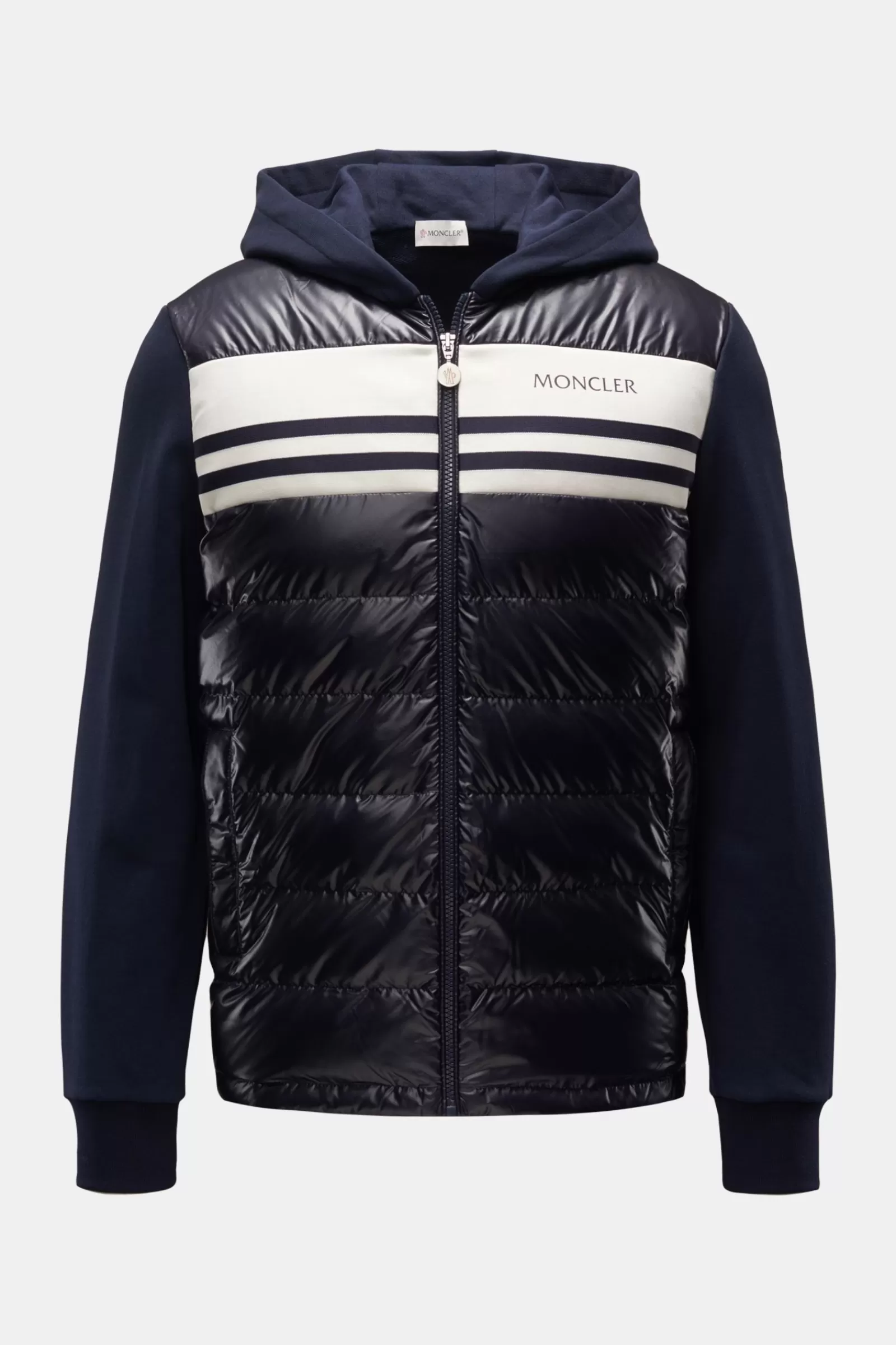 Moorer Jacket Navy>Moncler Cheap