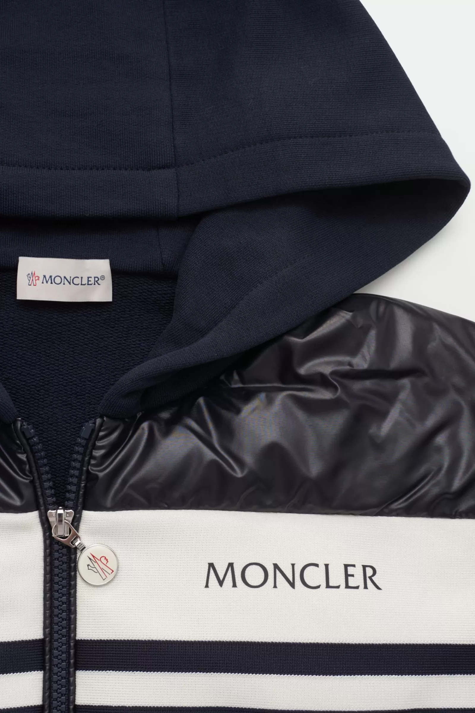 Moorer Jacket Navy>Moncler Cheap