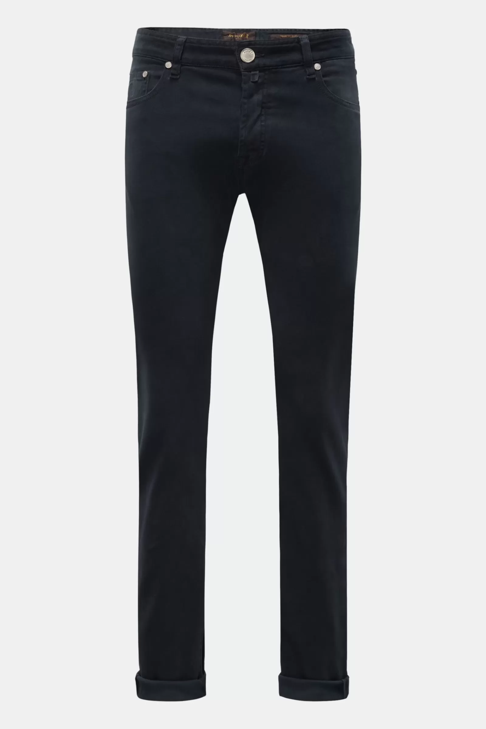 Jeans 'Pavel-Drl' Dark Navy>MOORER Store