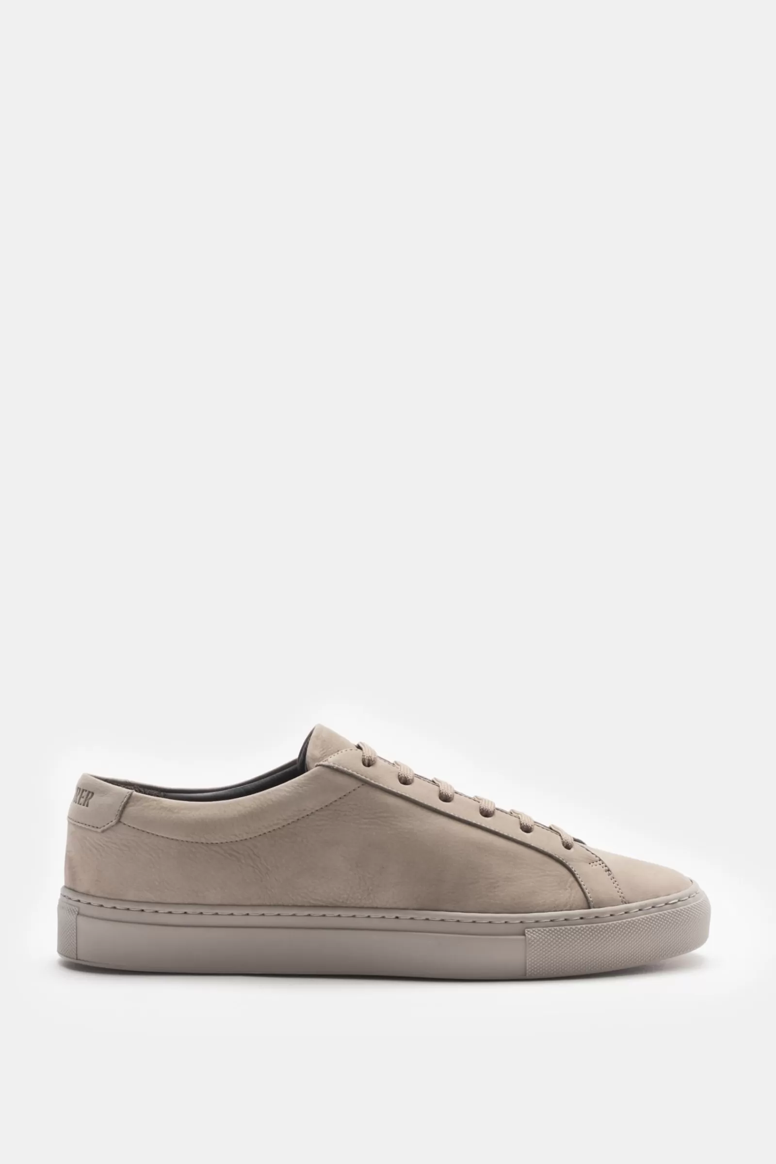 Sneakers 'Boldini' Beige^MOORER Cheap