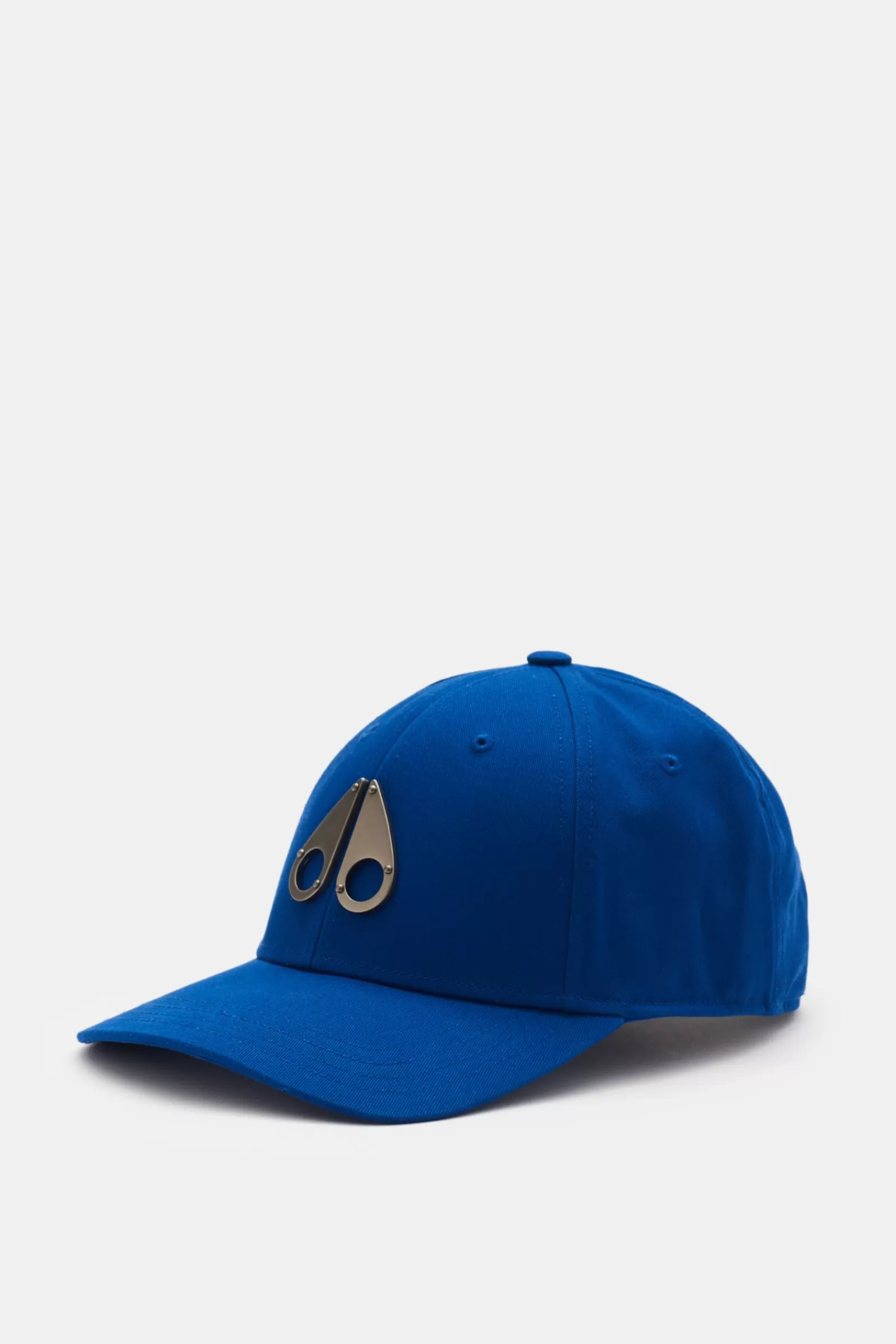 Baseball Cap Blue^Moose Knuckles Flash Sale