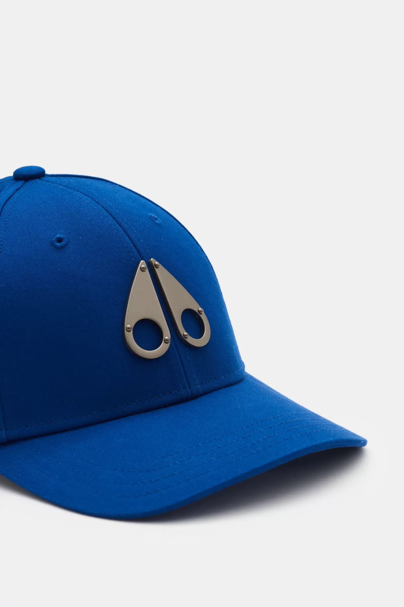 Baseball Cap Blue^Moose Knuckles Flash Sale