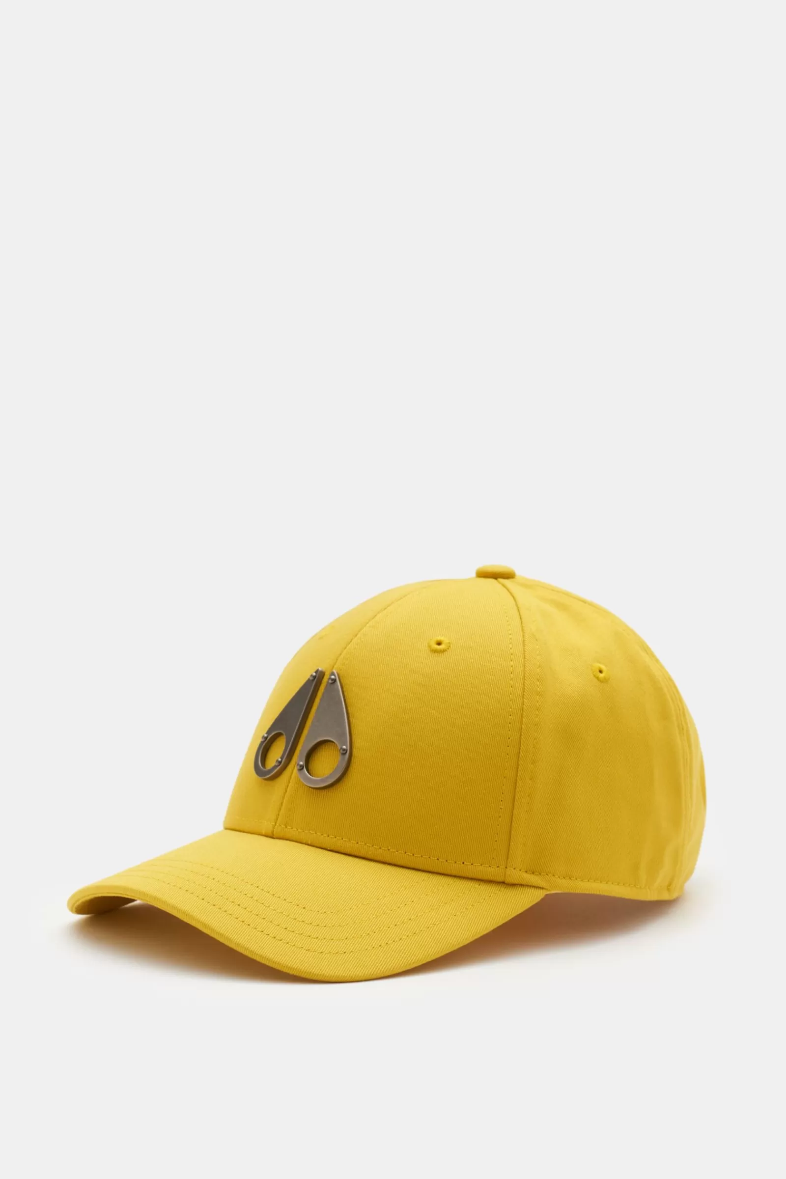 Baseball Cap Yellow^Moose Knuckles Sale