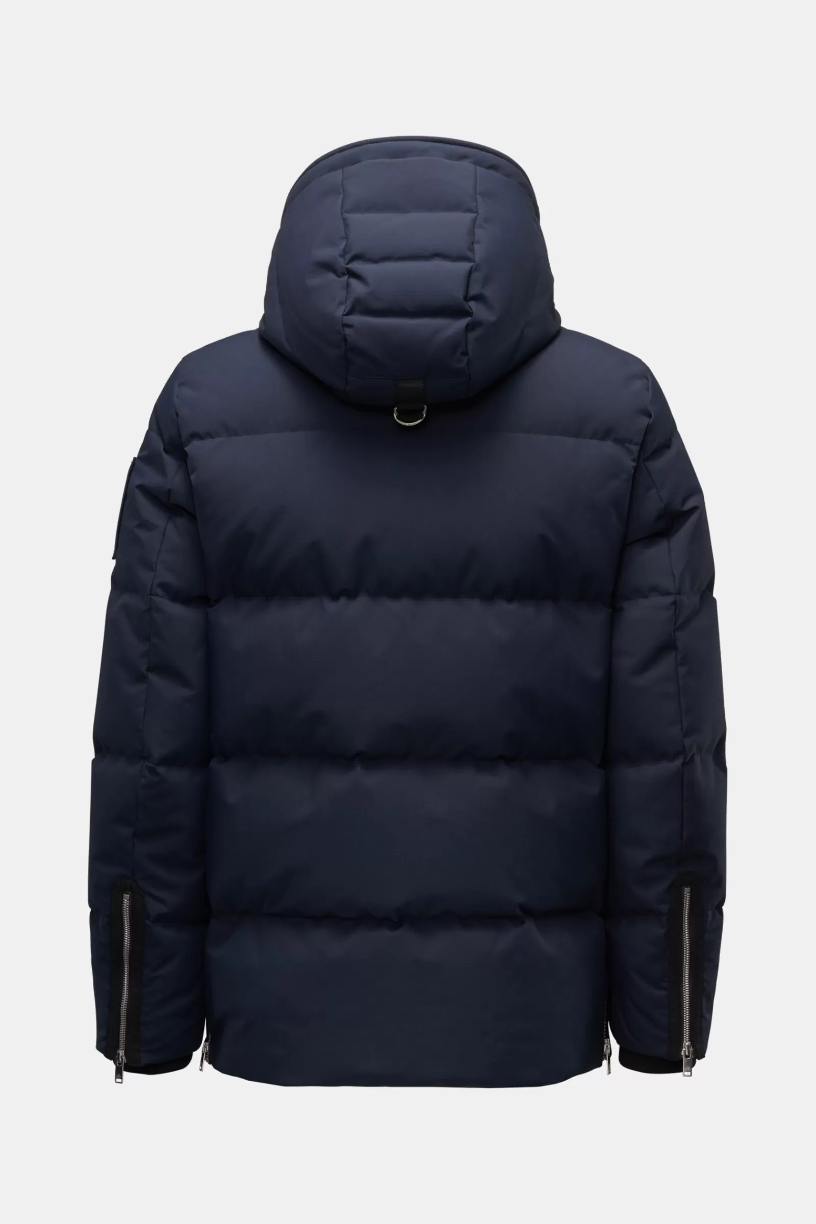 Daunenjacke 'Cloud 3Q' Navy>Moose Knuckles Online