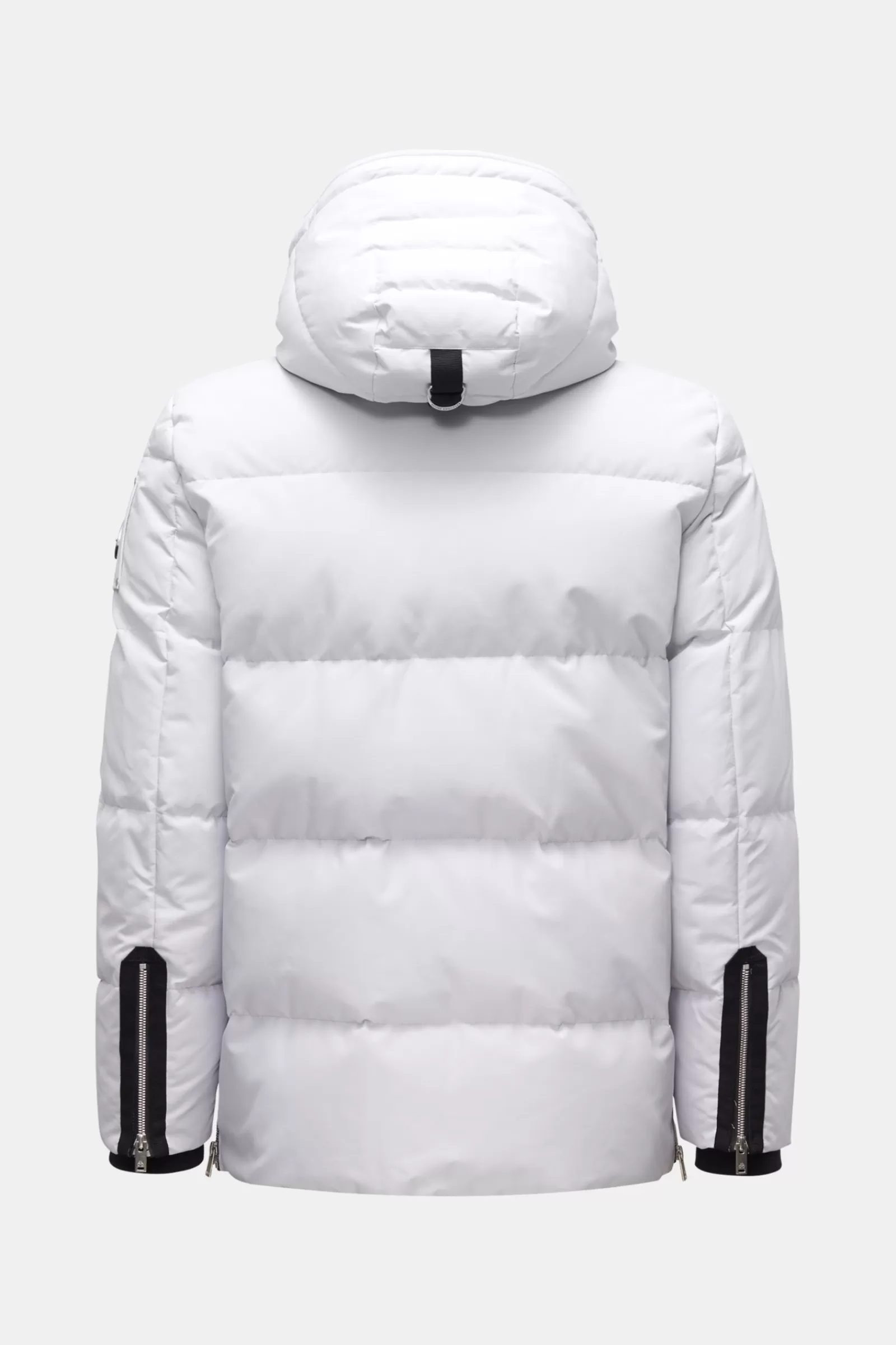 Down Jacket 'Cloud 3Q' Light Grey>Moose Knuckles Flash Sale