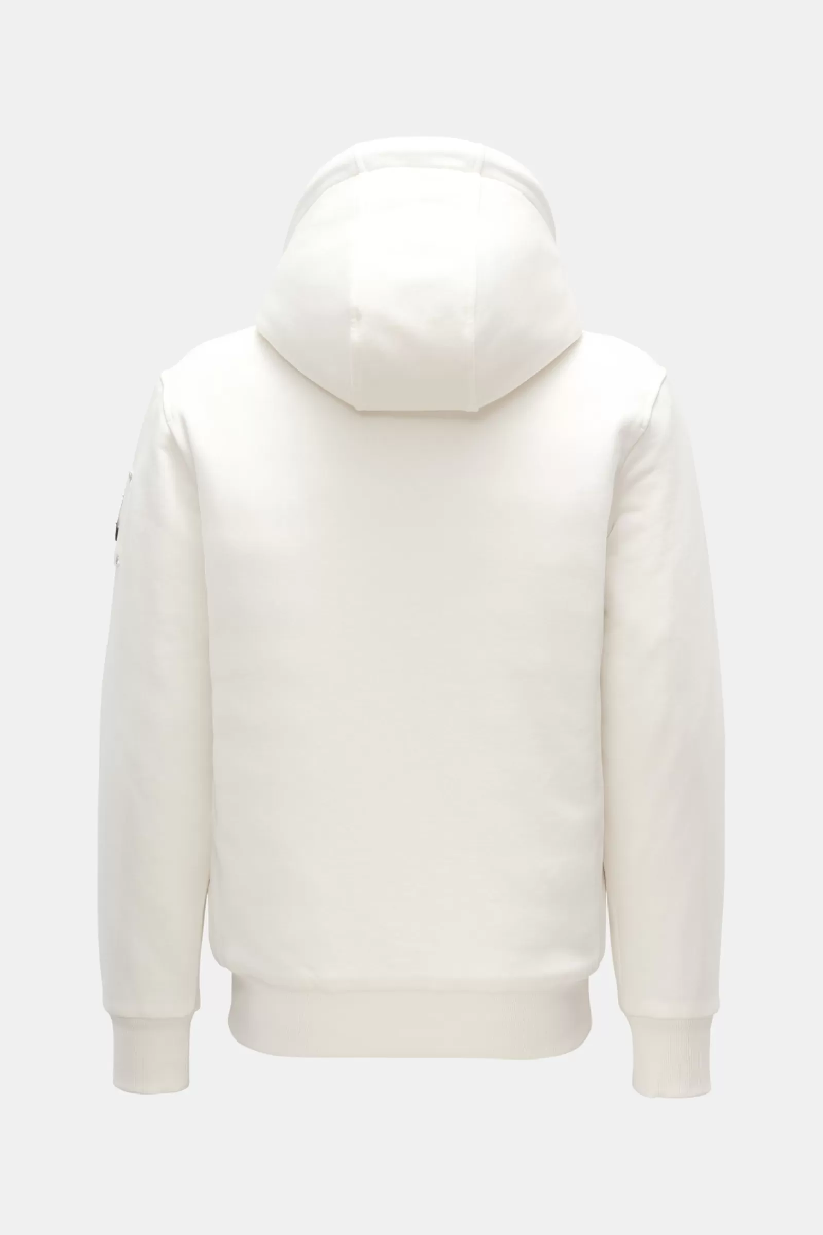 Sweat Jacket 'Classic Bunny' Cream^Moose Knuckles Discount