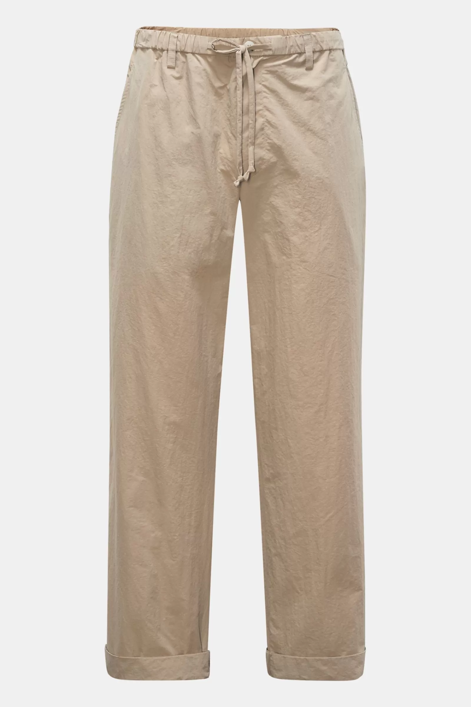 Jogger Pants 'Morris' Beige>Nanushka Outlet