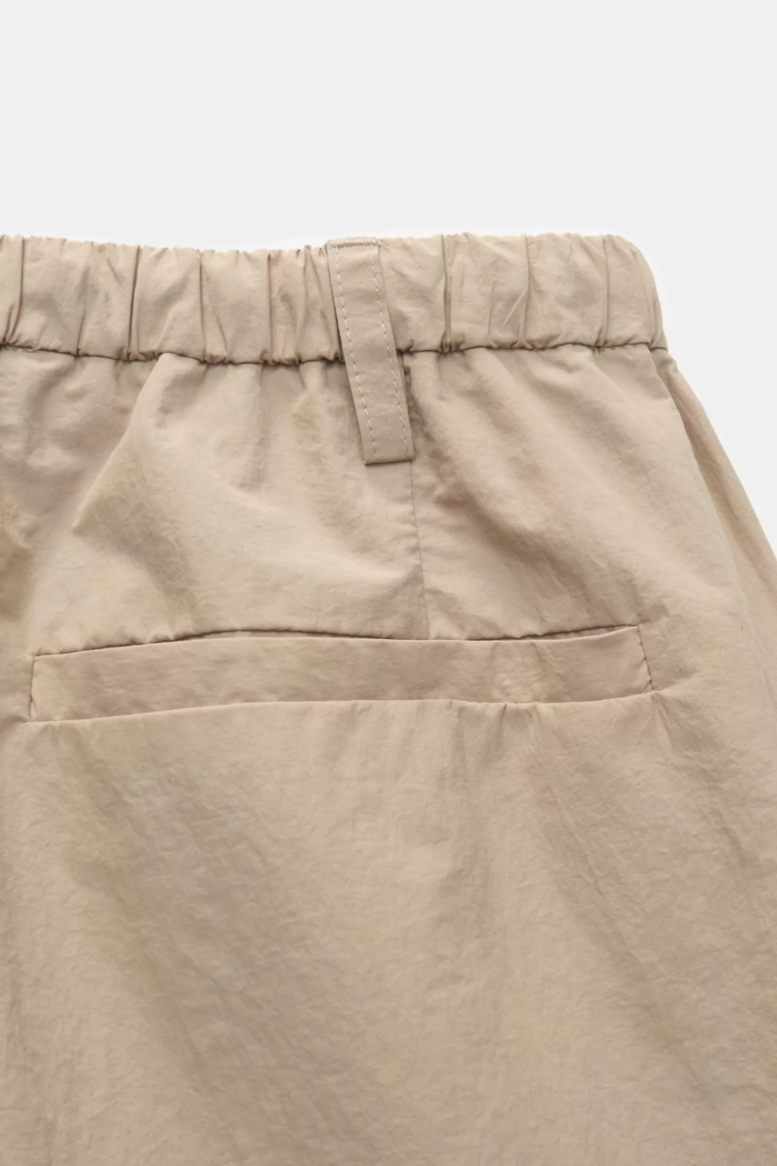 Jogger Pants 'Morris' Beige>Nanushka Outlet