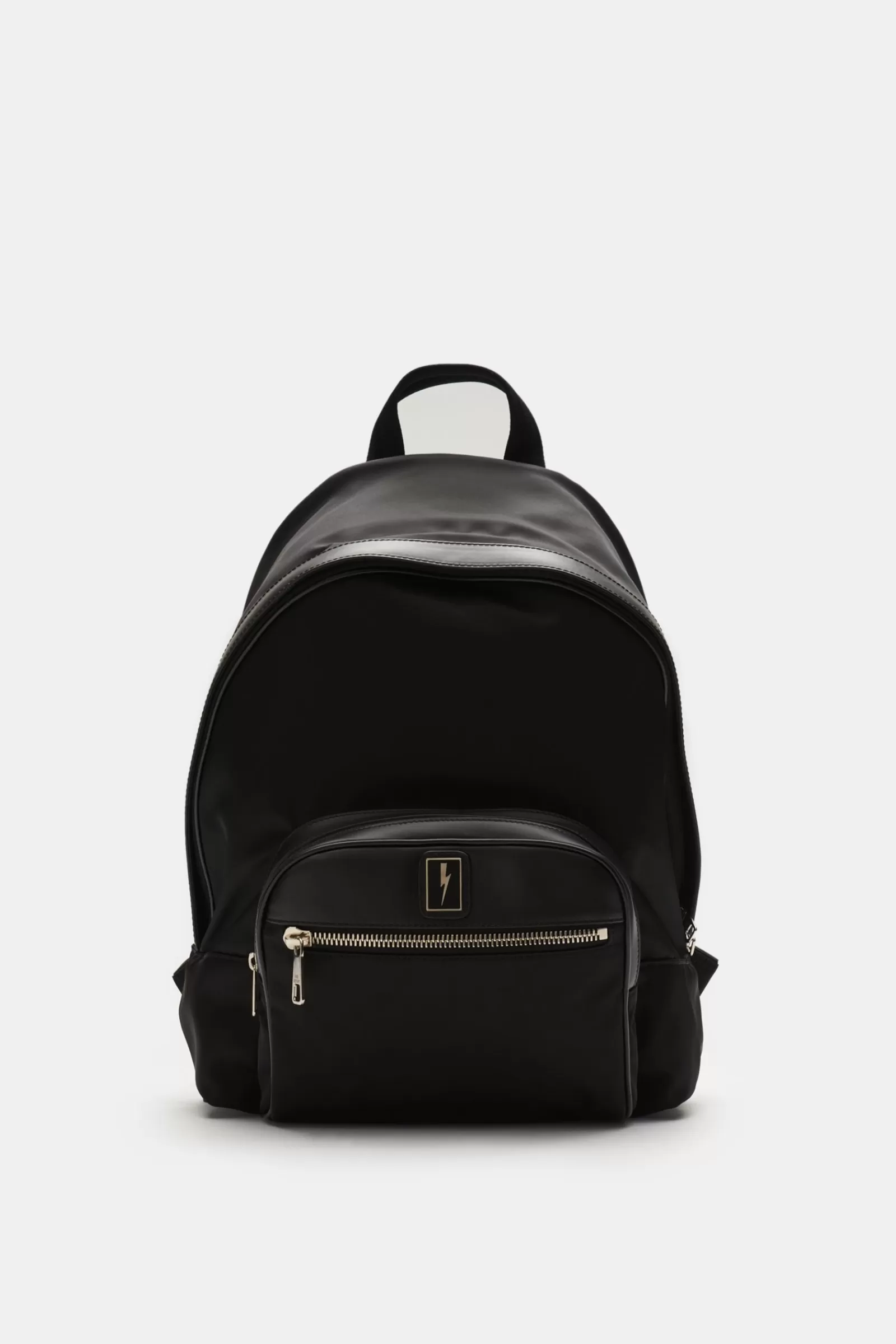 Rucksack Black^Neil Barrett New