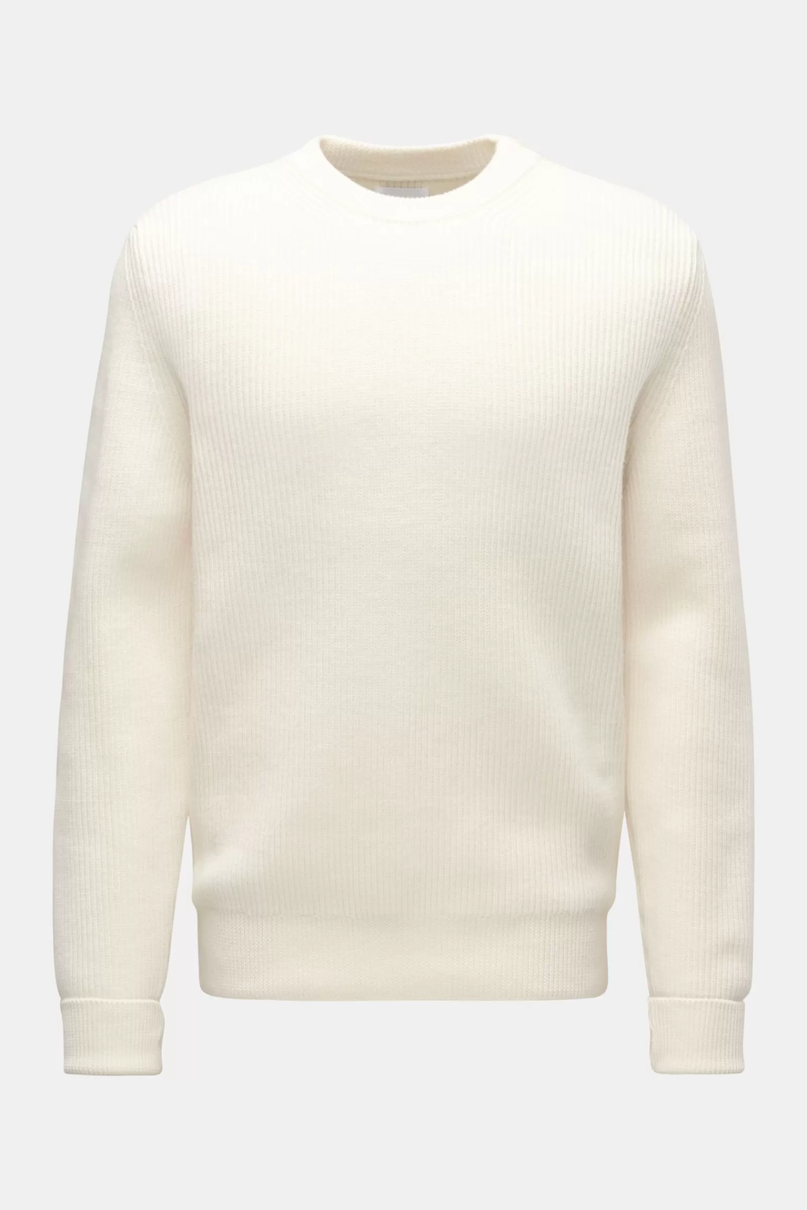 Crew Neck Jumper 'Henning' Cream^Norse Projects Best