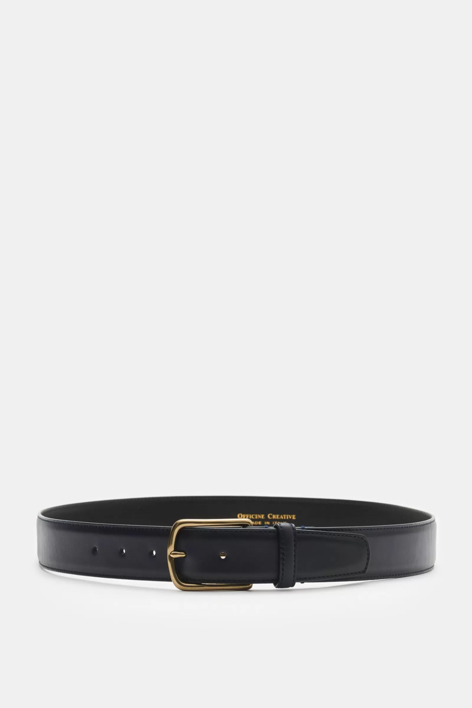 Belt Navy^Officine Creative Discount