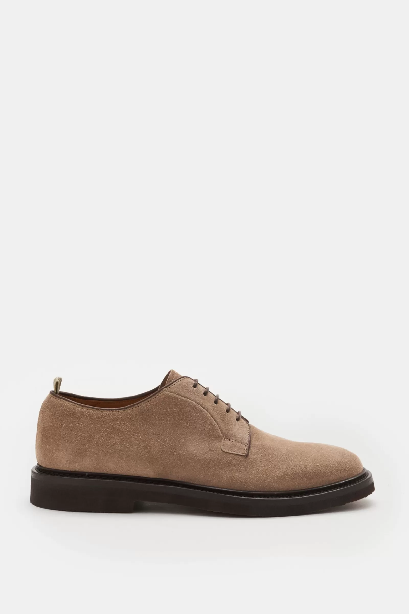 Derby Shoes 'Hopkins Flexi 201' Beige^Officine Creative Online