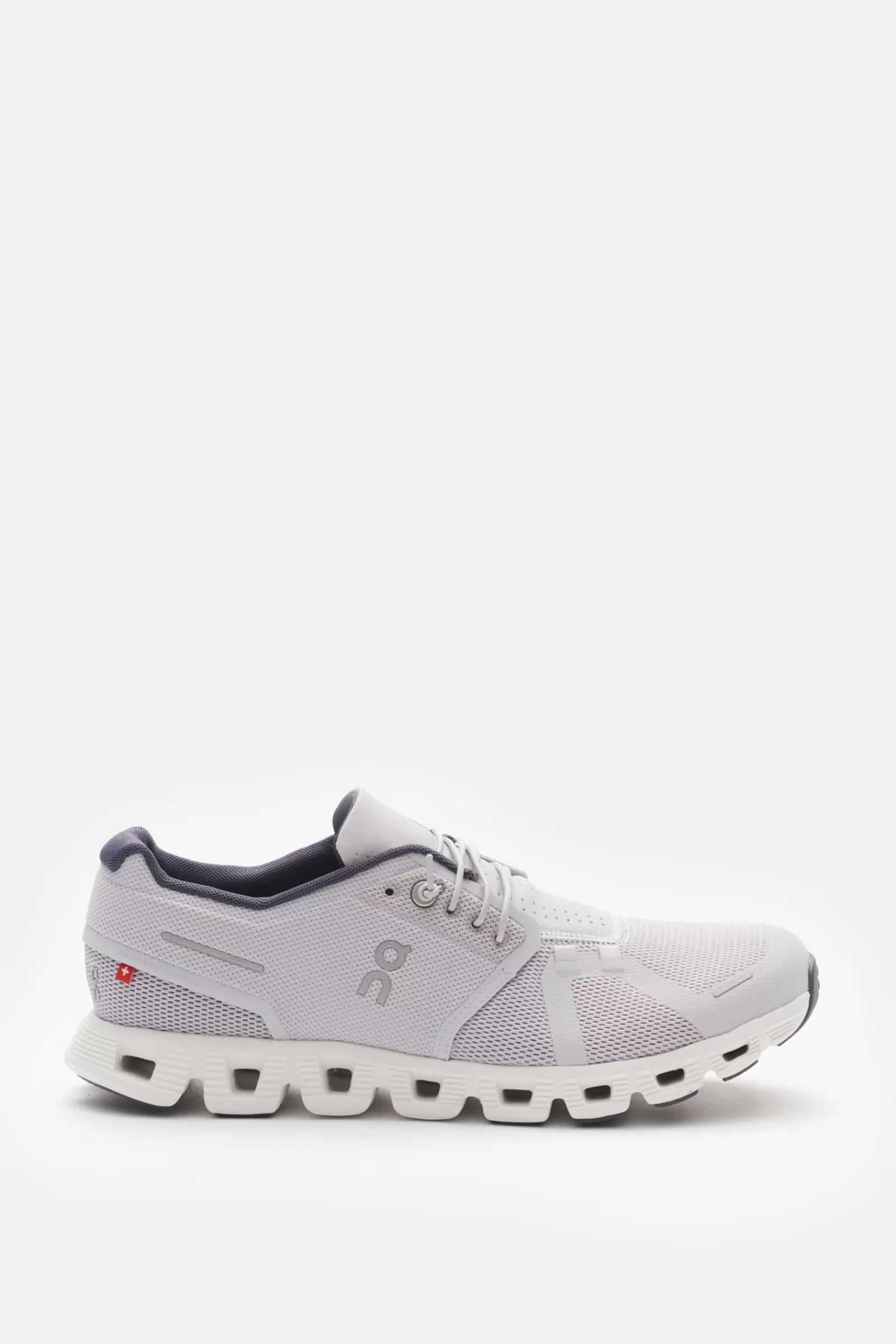 Sneakers 'Cloud 5' Light Grey^On Shop